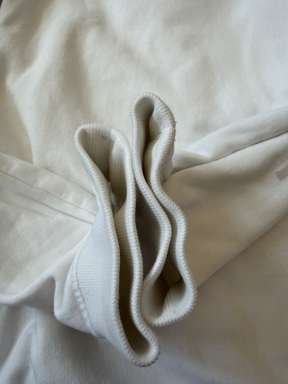 Stone Island × Supreme Supreme × Stone Island sweatshirt F/W2014 Size US M / EU 48-50 / 2 - 4 Thumbnail