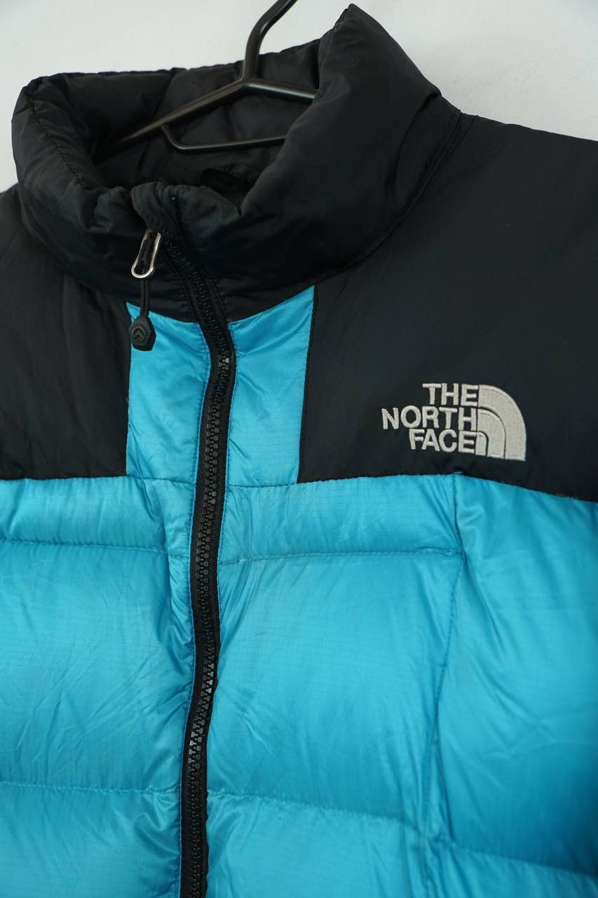 The North Face The North Face Lhotse Puffer 800 Size US S / EU 44-46 / 1 - 4 Thumbnail