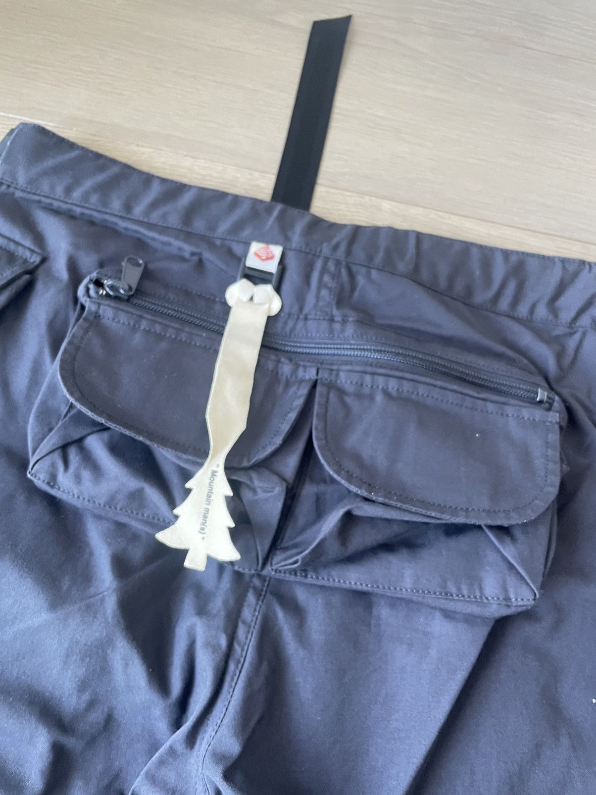 Mountain Research Fishing Trouser Size US 32 / EU 48 - 4 Thumbnail