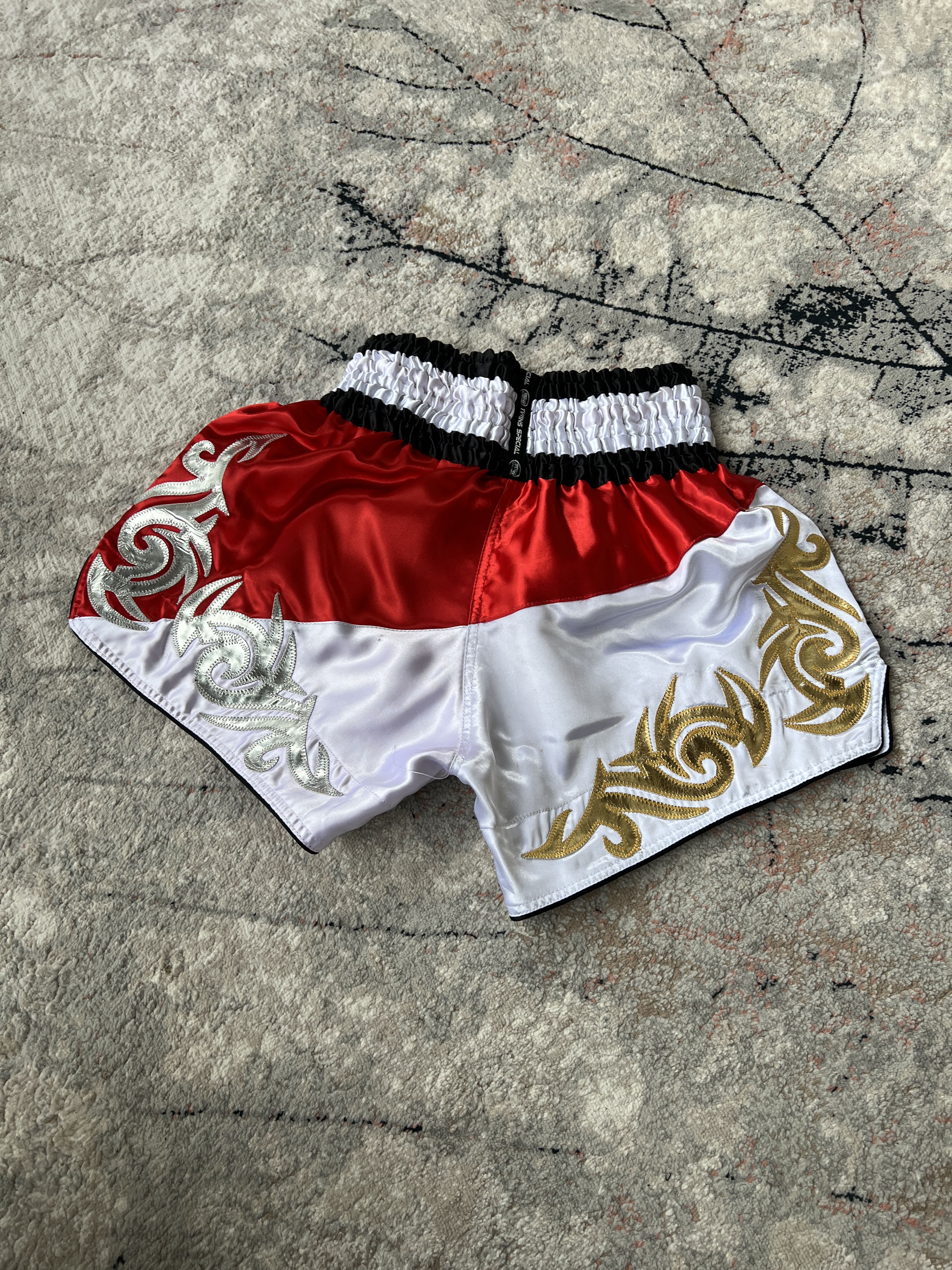 Twins Twins Special Kickboxing Shorts Size US 32 / EU 48 - 3 Thumbnail