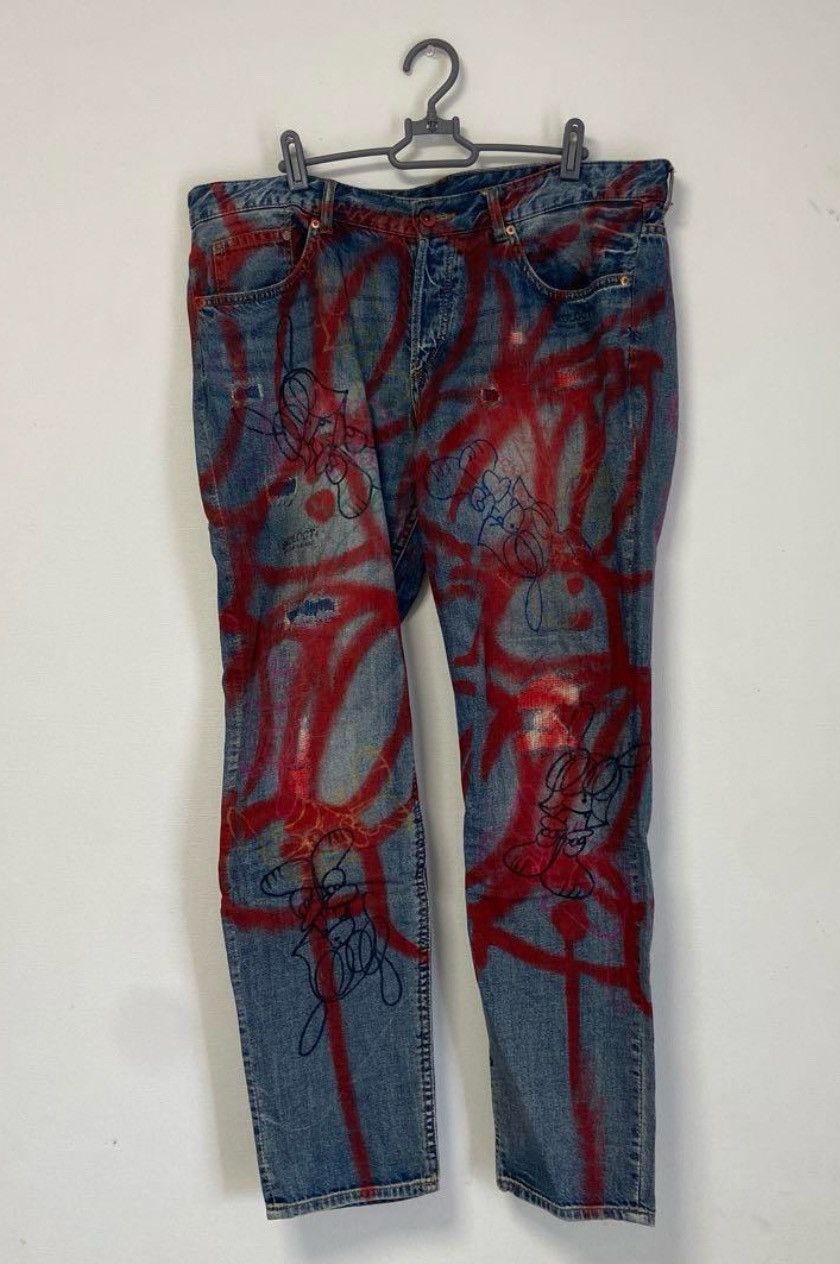 Skoloct Skoloct jeans | Grailed