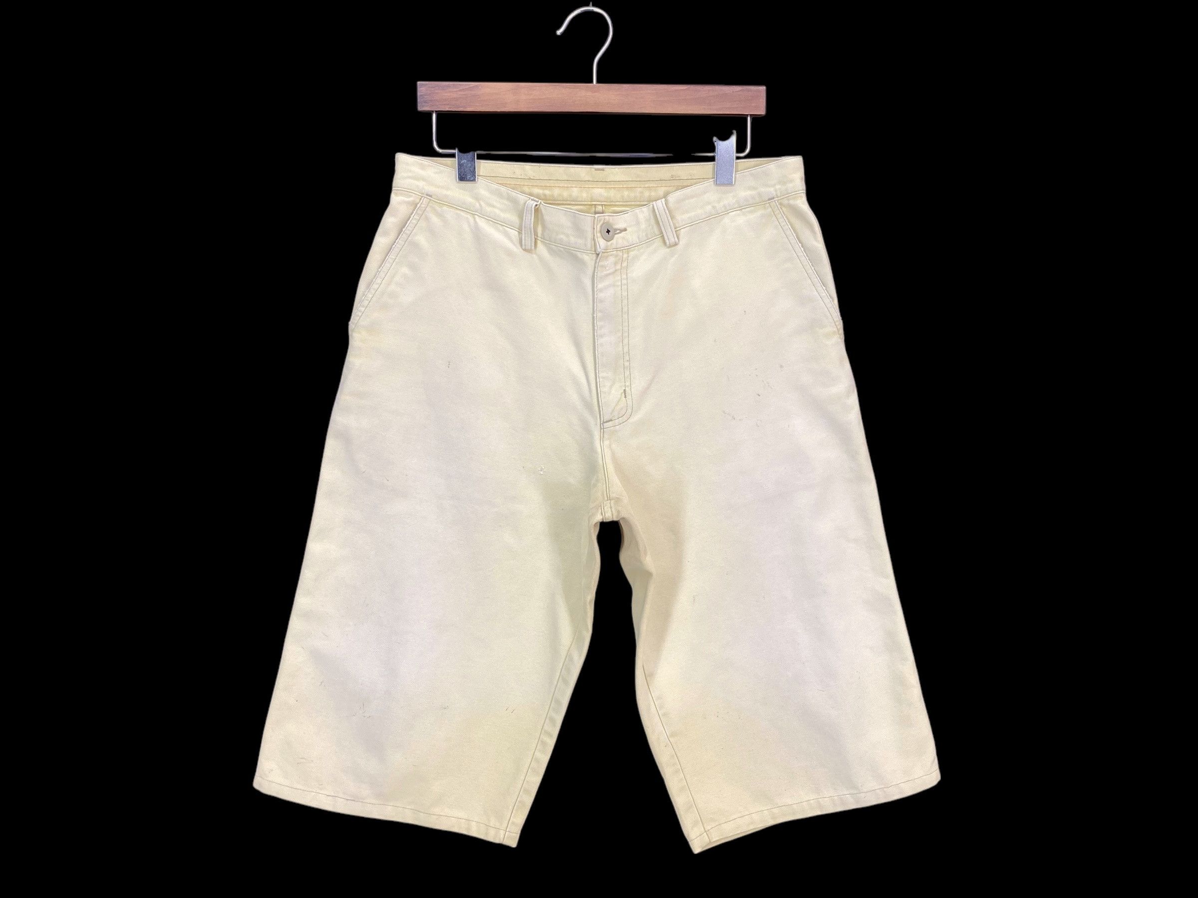 Patagonia × Vintage Patagonia Short Size US 34 / EU 50 - 2 Thumbnail