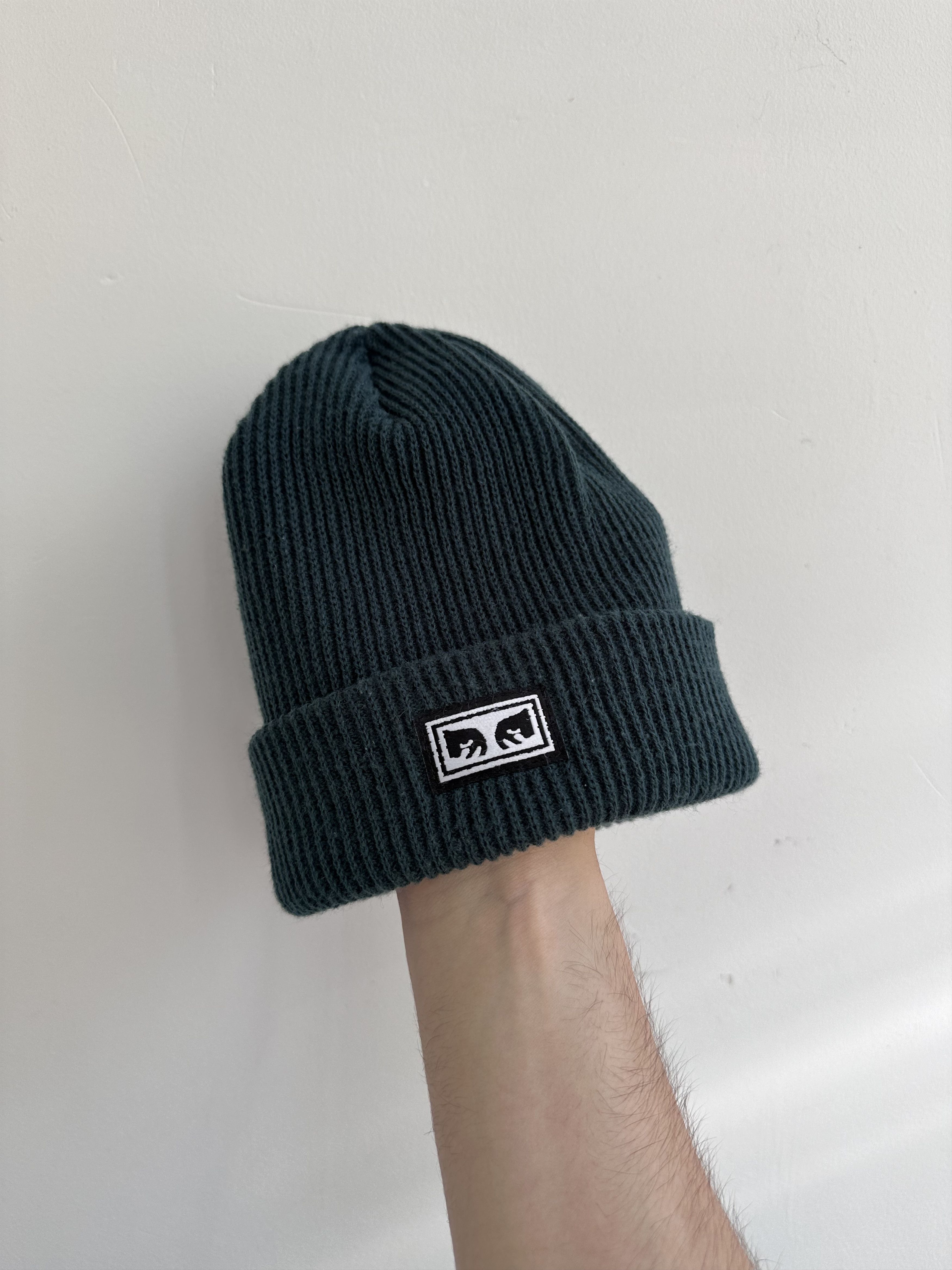 Obey Obey hat Size ONE SIZE - 1 Thumbnail