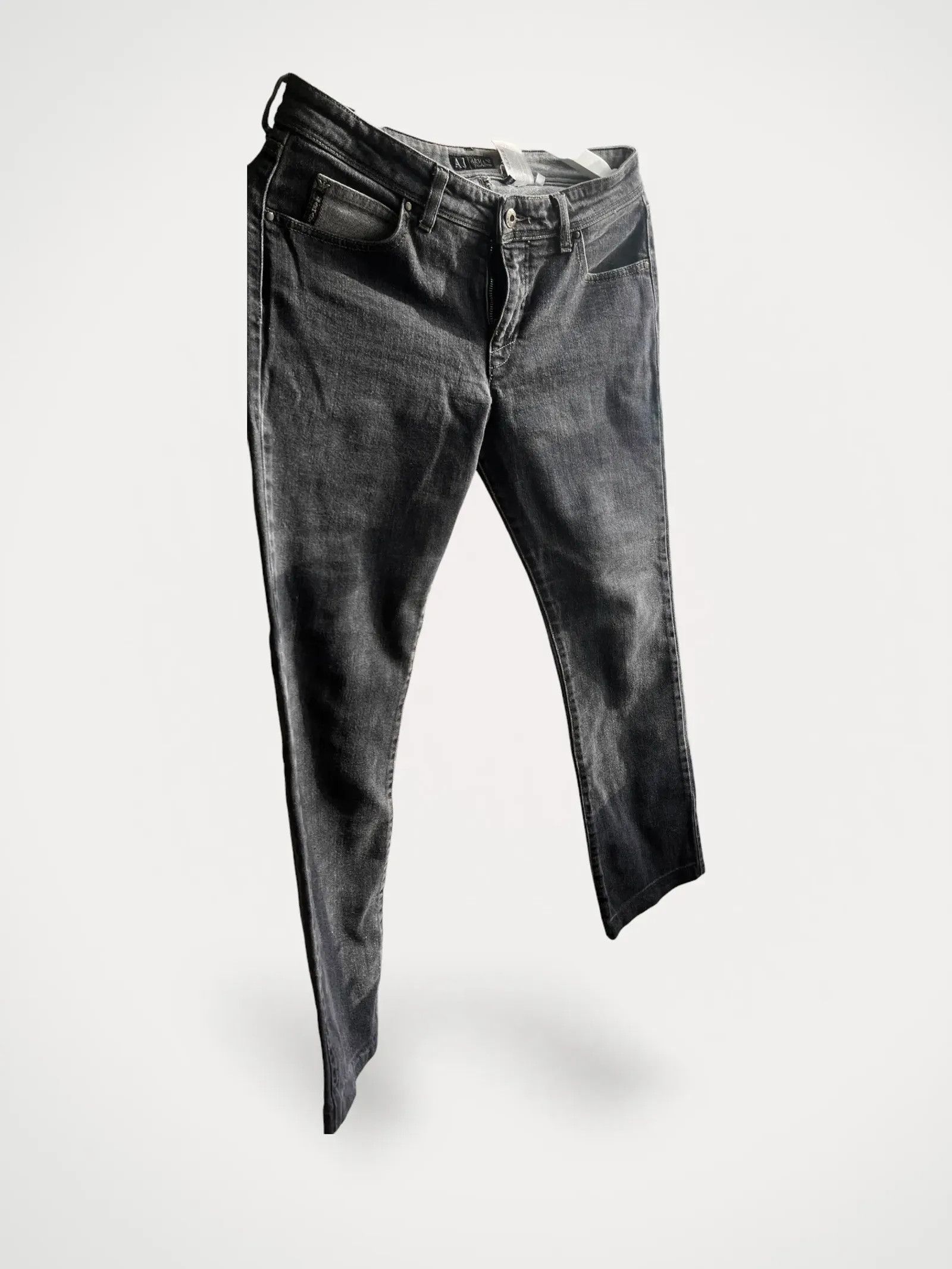 Armani Armani Armani Jeans Size 29" - 1 Thumbnail