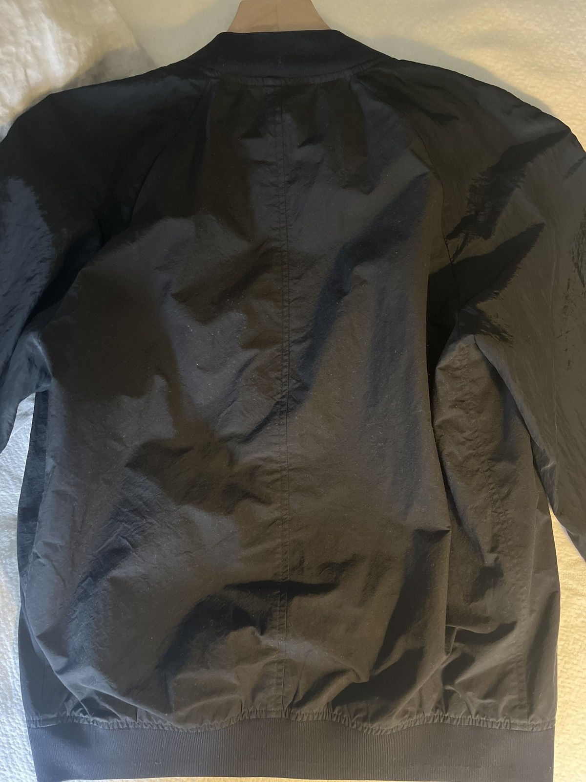 Paul Smith Vintage Paul Smith Bomber Size US M / EU 48-50 / 2 - 2 Thumbnail