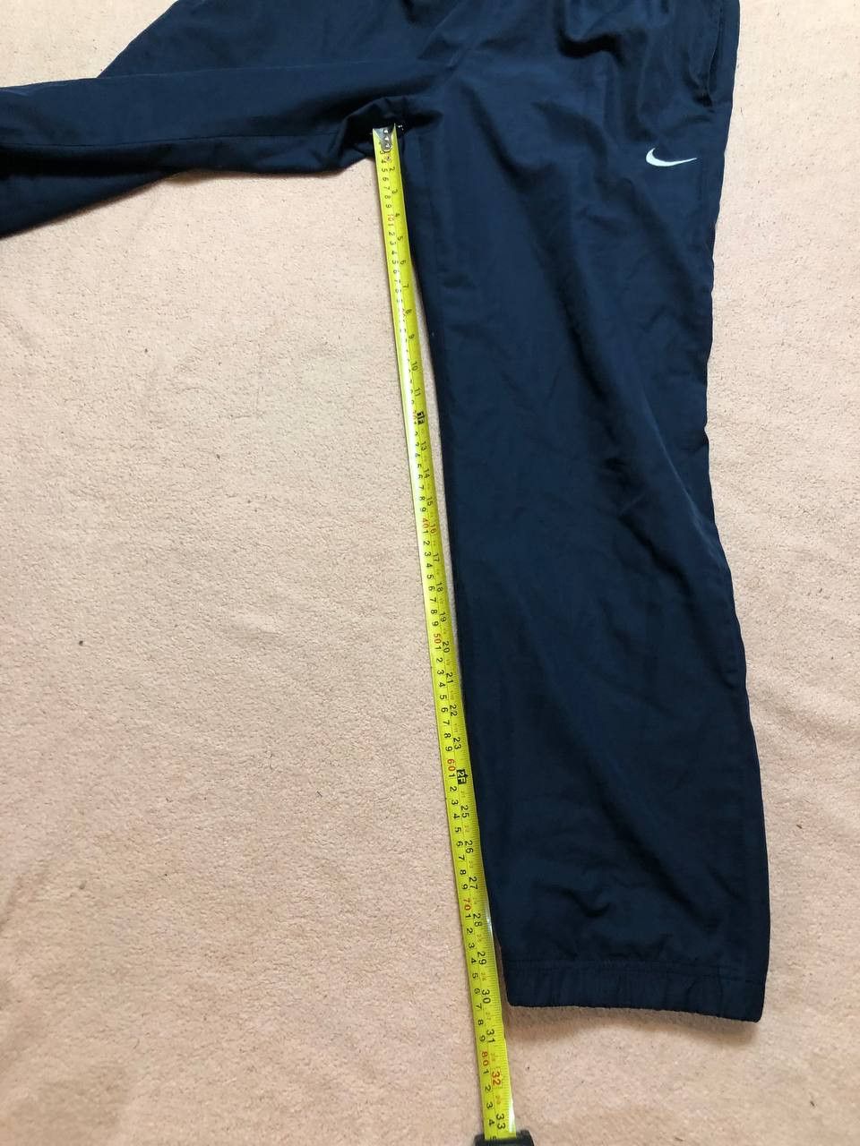 Nike Nike Sweatpants Size US 32 / EU 48 - 13 Thumbnail