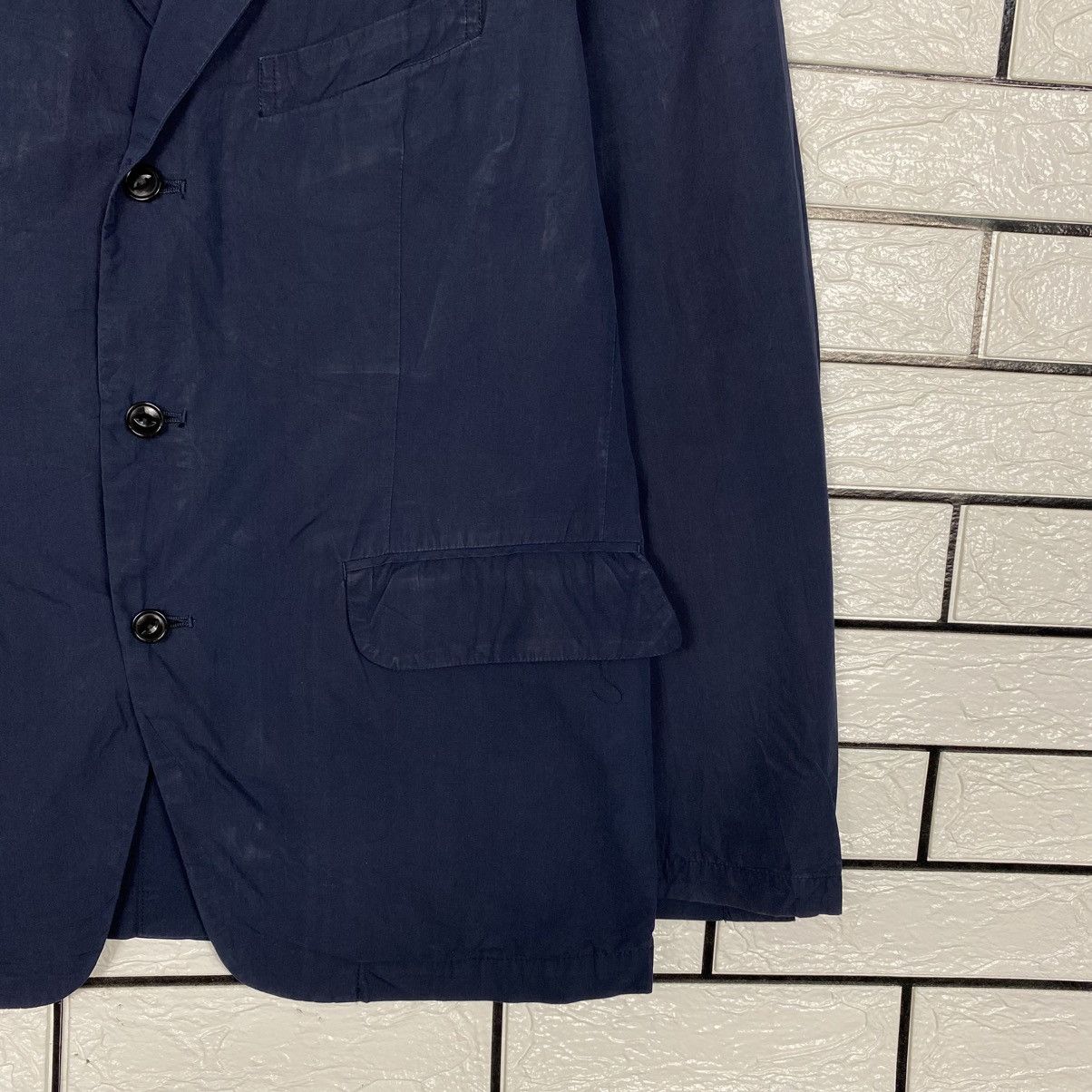 *A VONTADE 📌A*Vontade Chore Work Jacket Detroit Duck Canvas Size US M / EU 48-50 / 2 - 6 Thumbnail