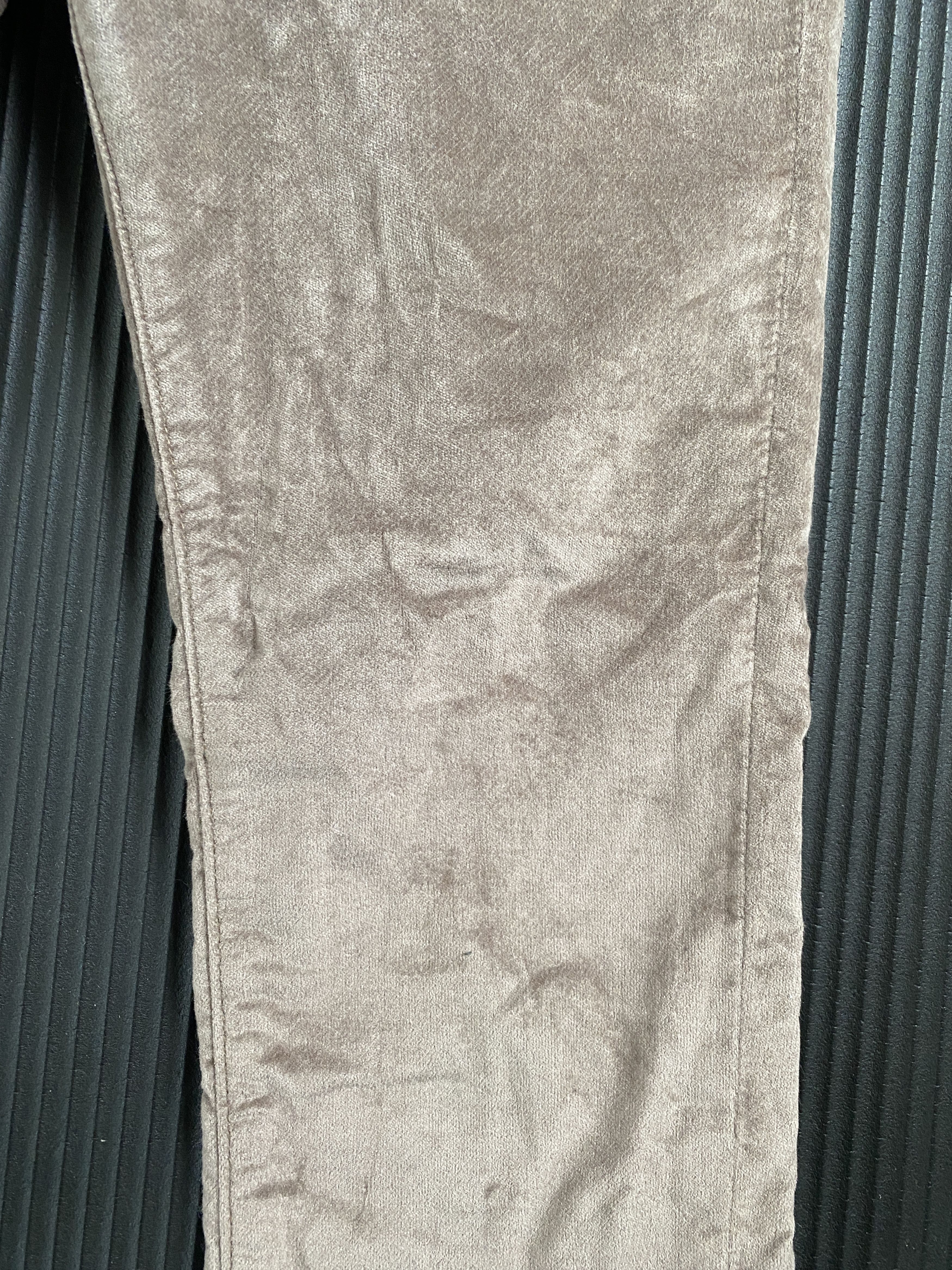 Amiri Amiri velour pants Size US 30 / EU 46 - 12 Thumbnail