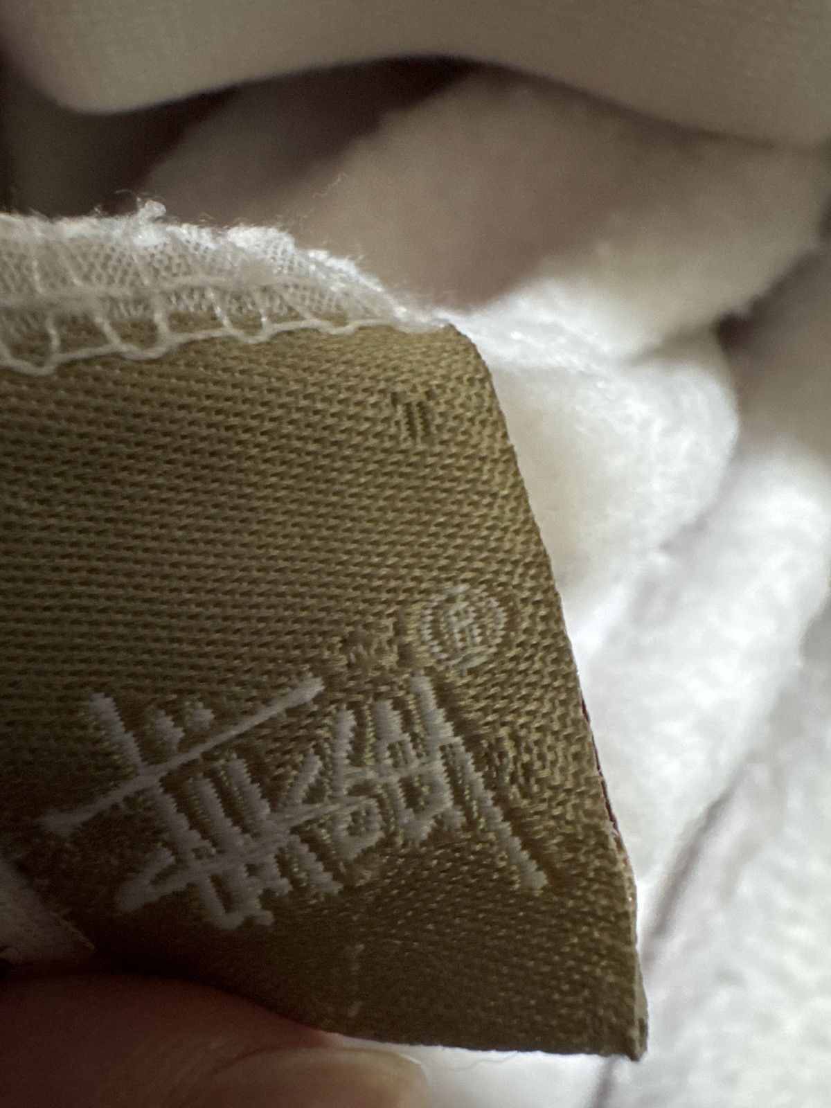 Stussy Stussy n4 tribe hoodie Size US S / EU 44-46 / 1 - 6 Thumbnail