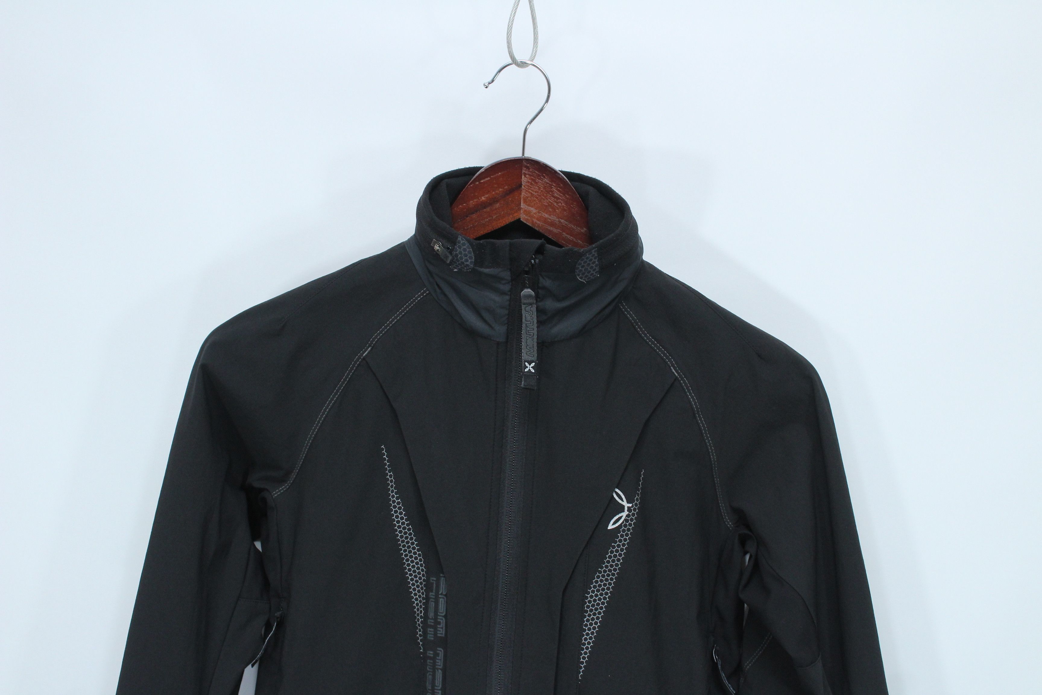 Other Montura Jacket Size XS Outdoor Size XS / US 0-2 / IT 36-38 - 3 Thumbnail