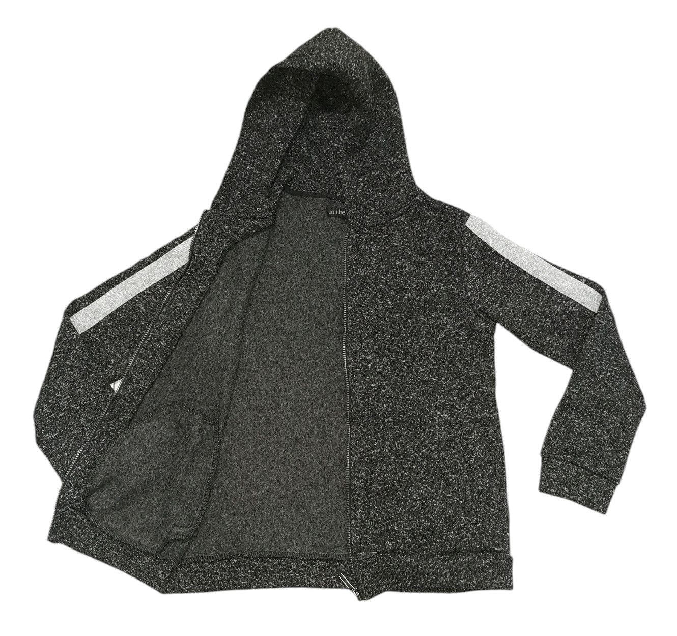 If Six Was Nine × In The Attic In The Attic Hoodie Jacket Size US S / EU 44-46 / 1 - 9 Thumbnail
