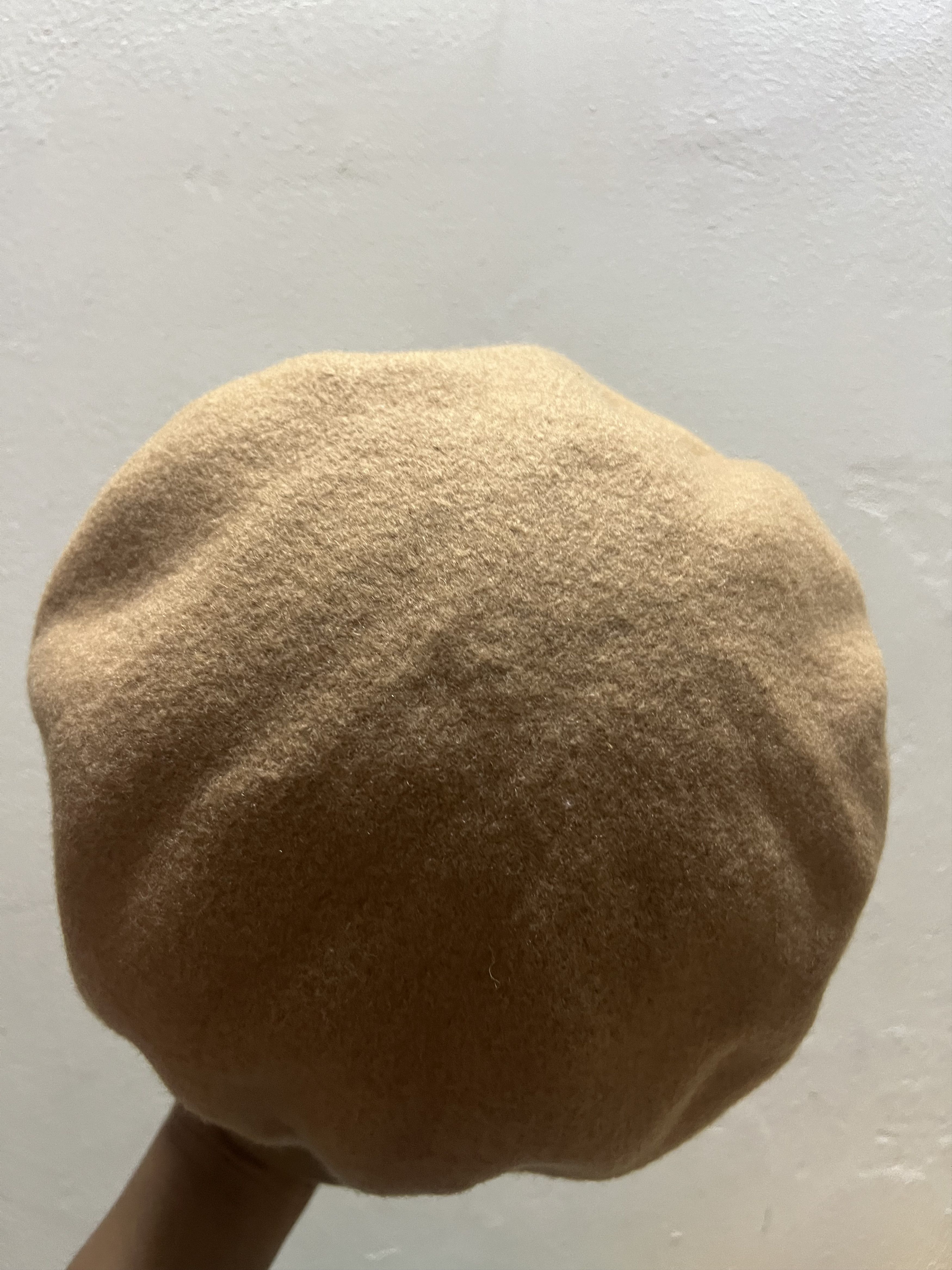 Japanese Brand Marylia Vintage Hat Size ONE SIZE - 6 Thumbnail