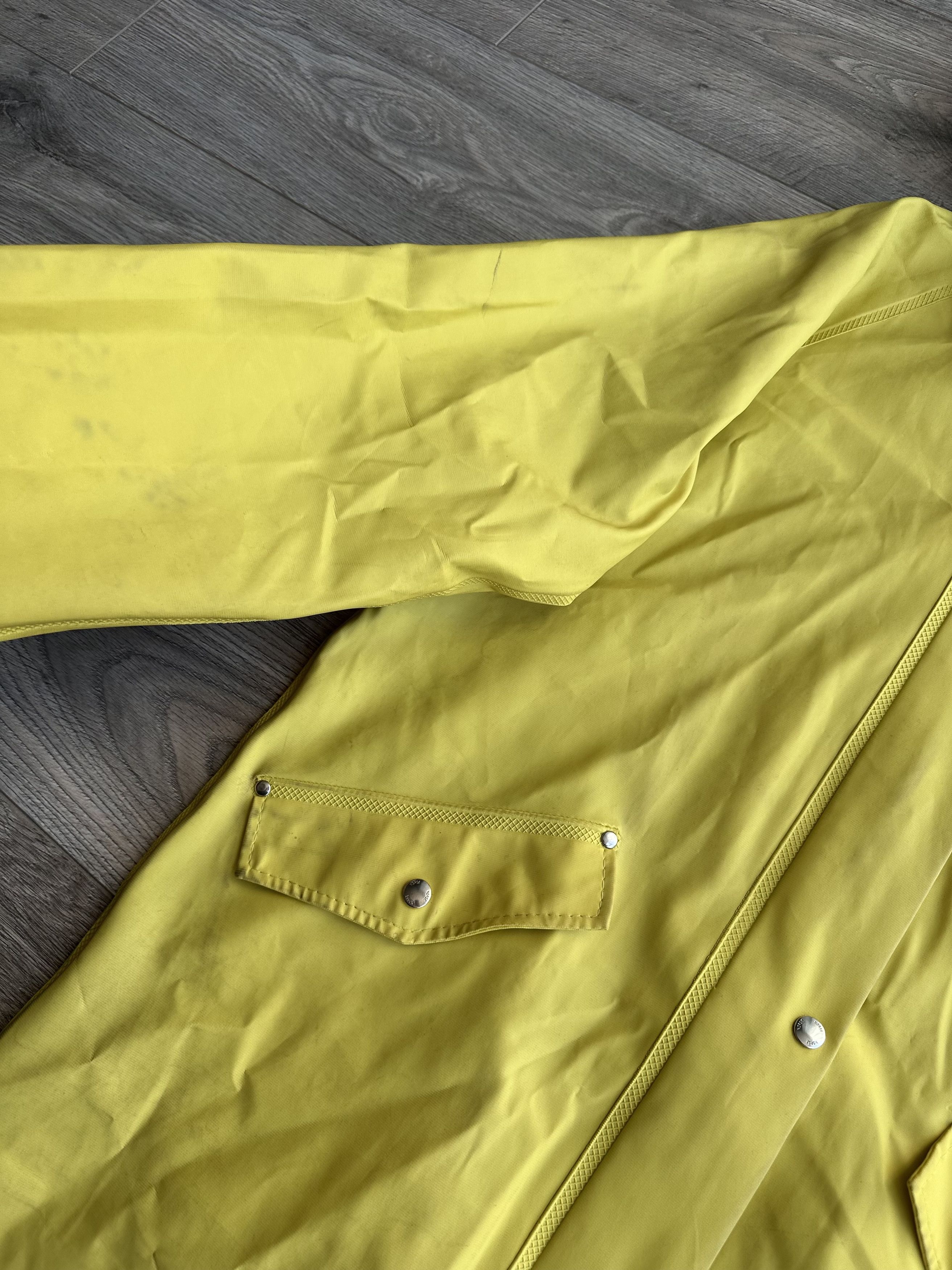 ELKA Rainwear × Norse Projects Norse Projects Elka Rain coat Size US S / EU 44-46 / 1 - 5 Thumbnail