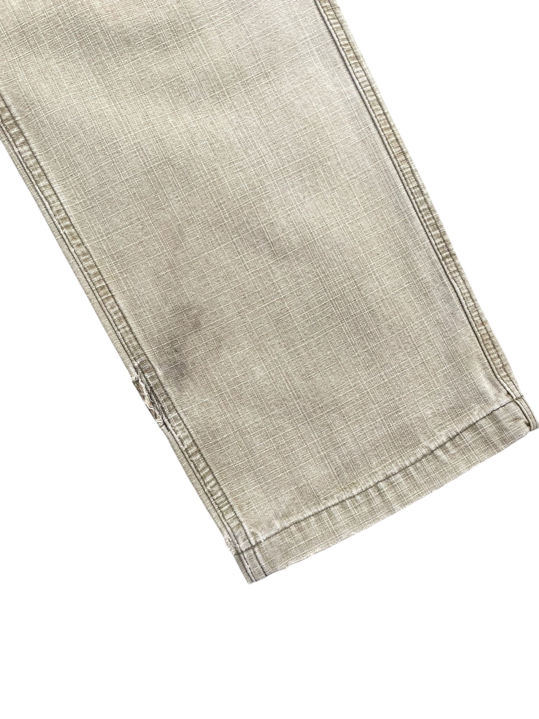 Japanese Brand Unlimited Ability Bush Pant Size US 31 - 7 Thumbnail