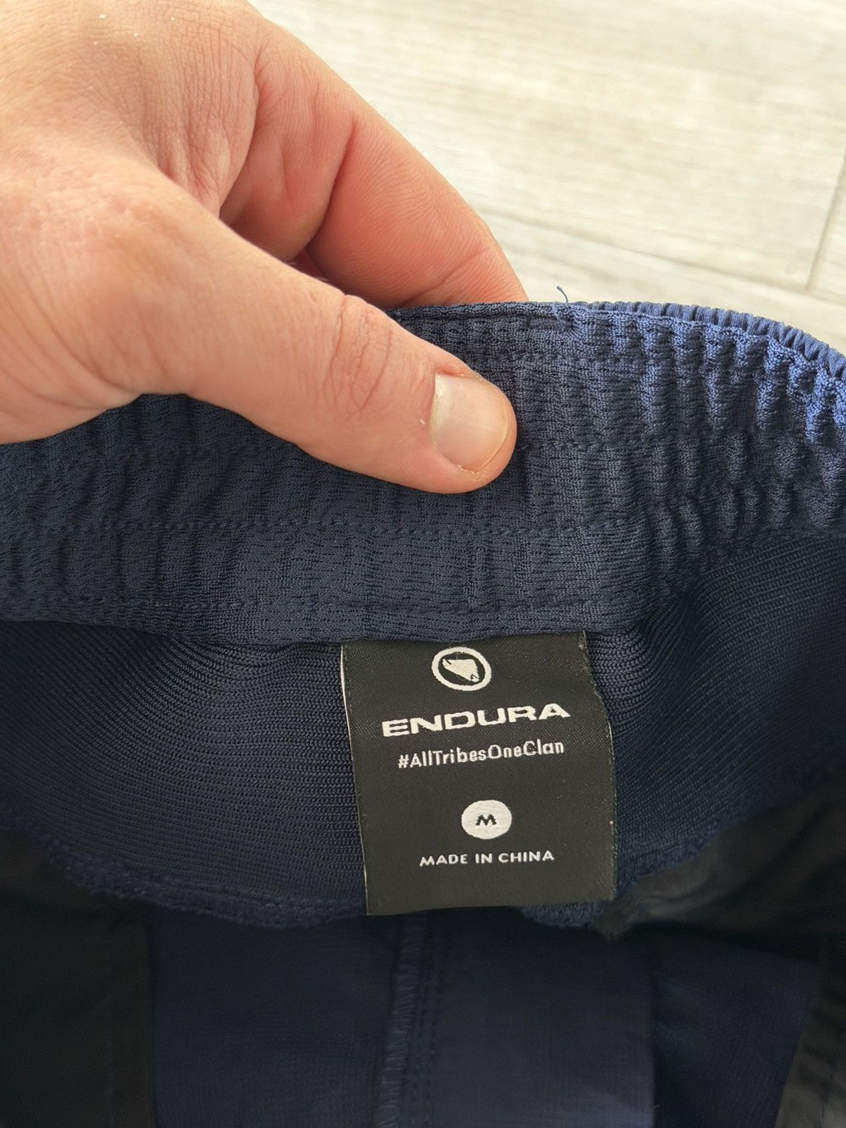 Other Endura Men’s Gorpcore Shorts Size US 32 / EU 48 - 15 Thumbnail