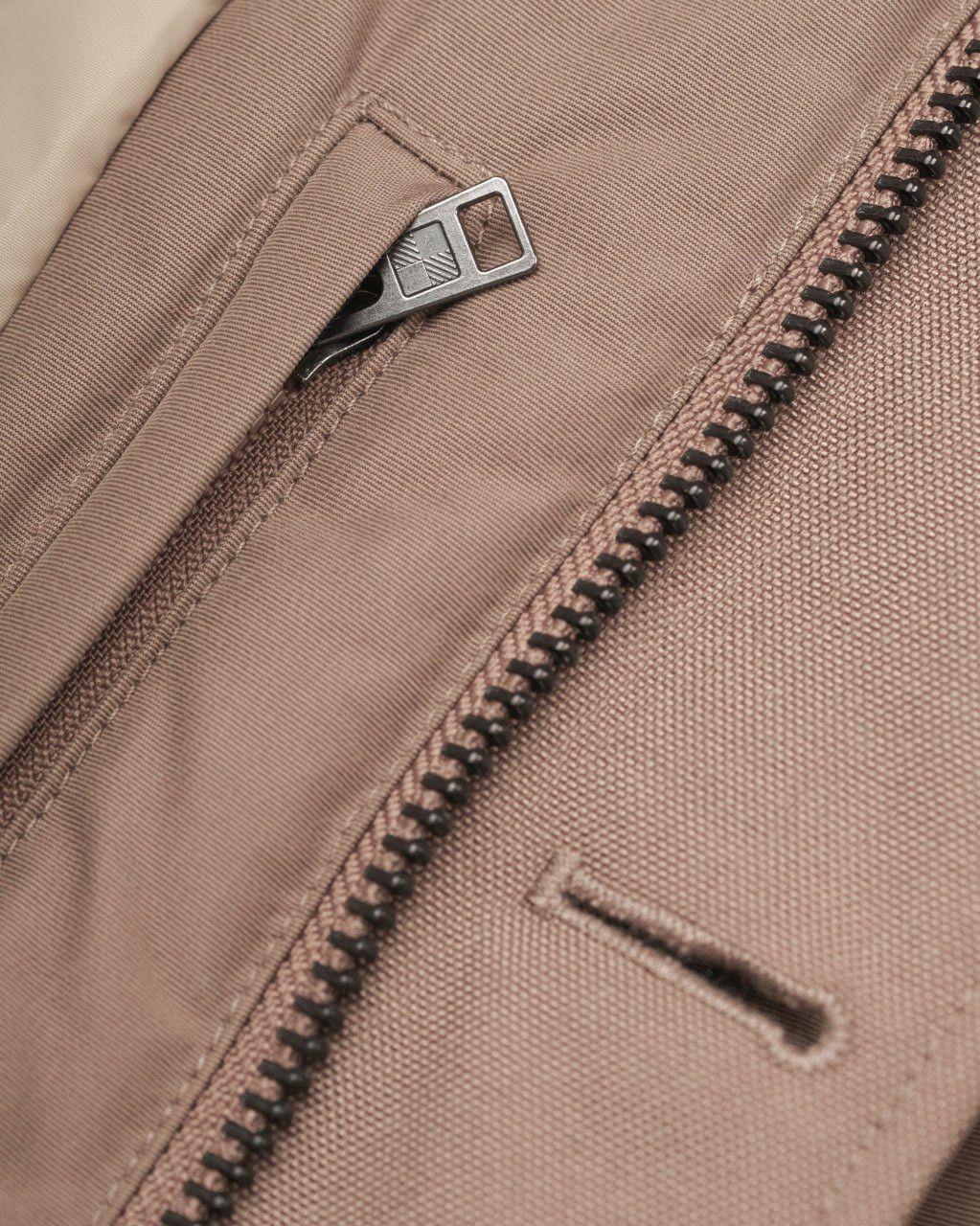 Woolrich Woolen Mills WOOLRICH / Polar Parka - Ramar Cloth Down Parka Size US S / EU 44-46 / 1 - 2 Thumbnail