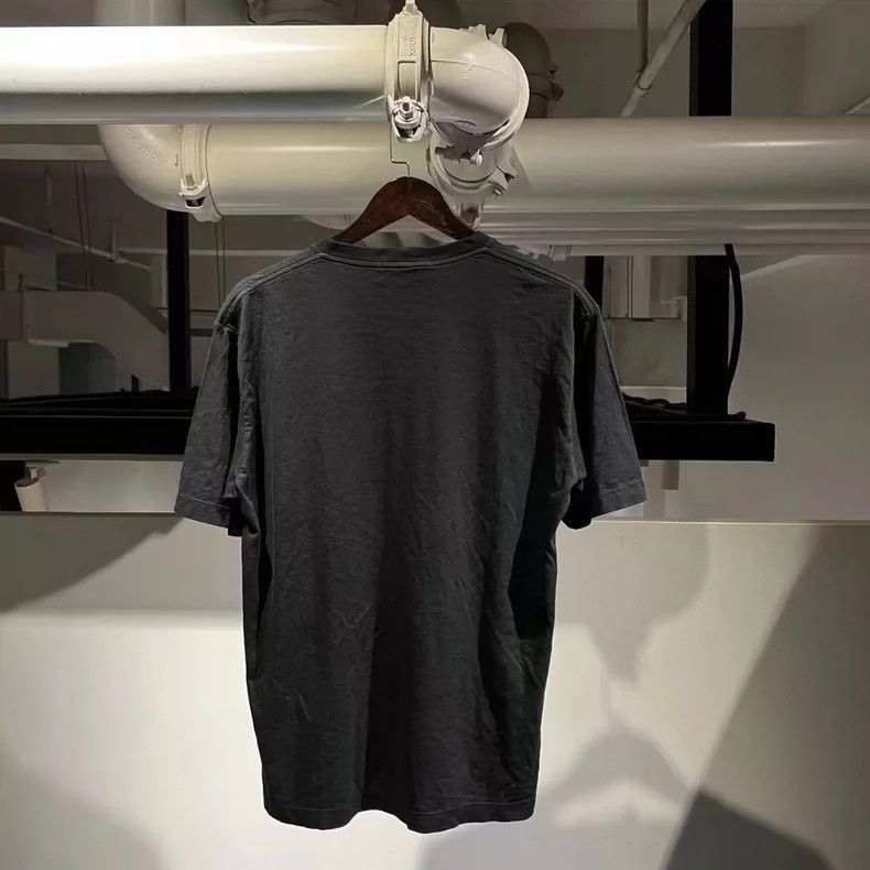 Stone Island Stone Island Black Short Sleeve TShirt -2506 Size US M / EU 48-50 / 2 - 3 Thumbnail