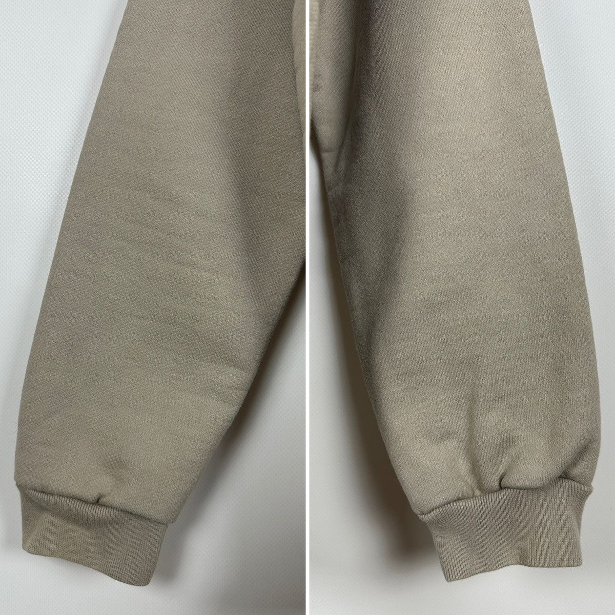 Eminem Vintage Eminem 08 Slim Shady Beige Sweatshirt Size US S / EU 44-46 / 1 - 14 Thumbnail