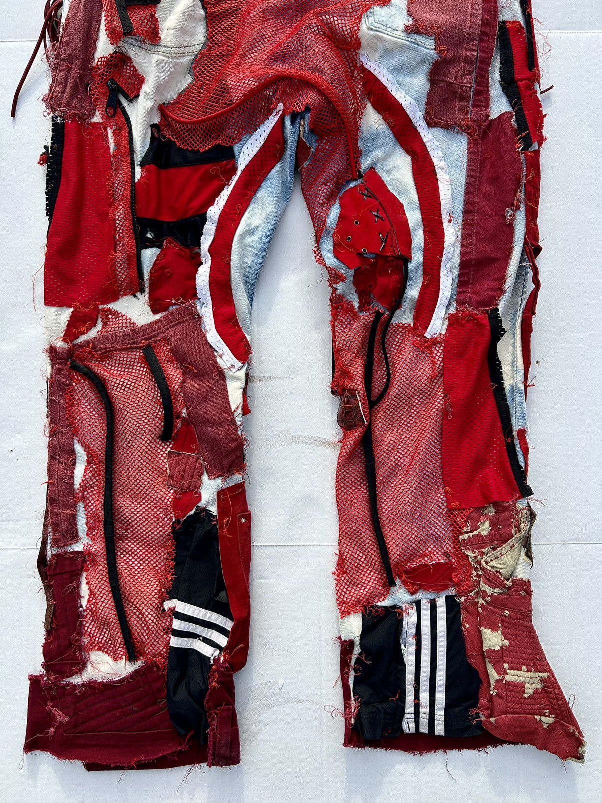 Other “Red Racers“ #2 Size US 34 / EU 50 - 6 Thumbnail