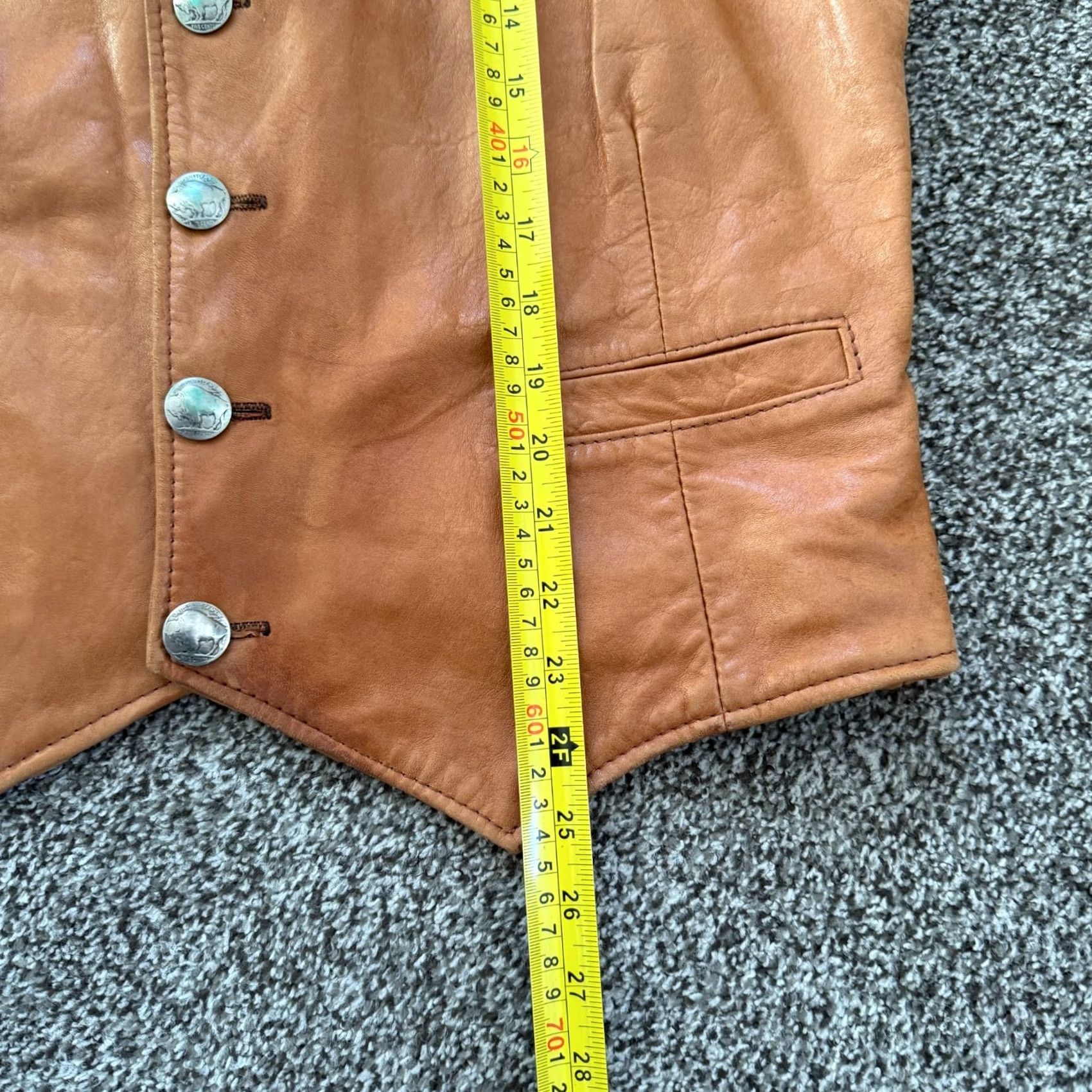 Vintage Let’S do another one Size US L / EU 52-54 / 3 - 2 Thumbnail