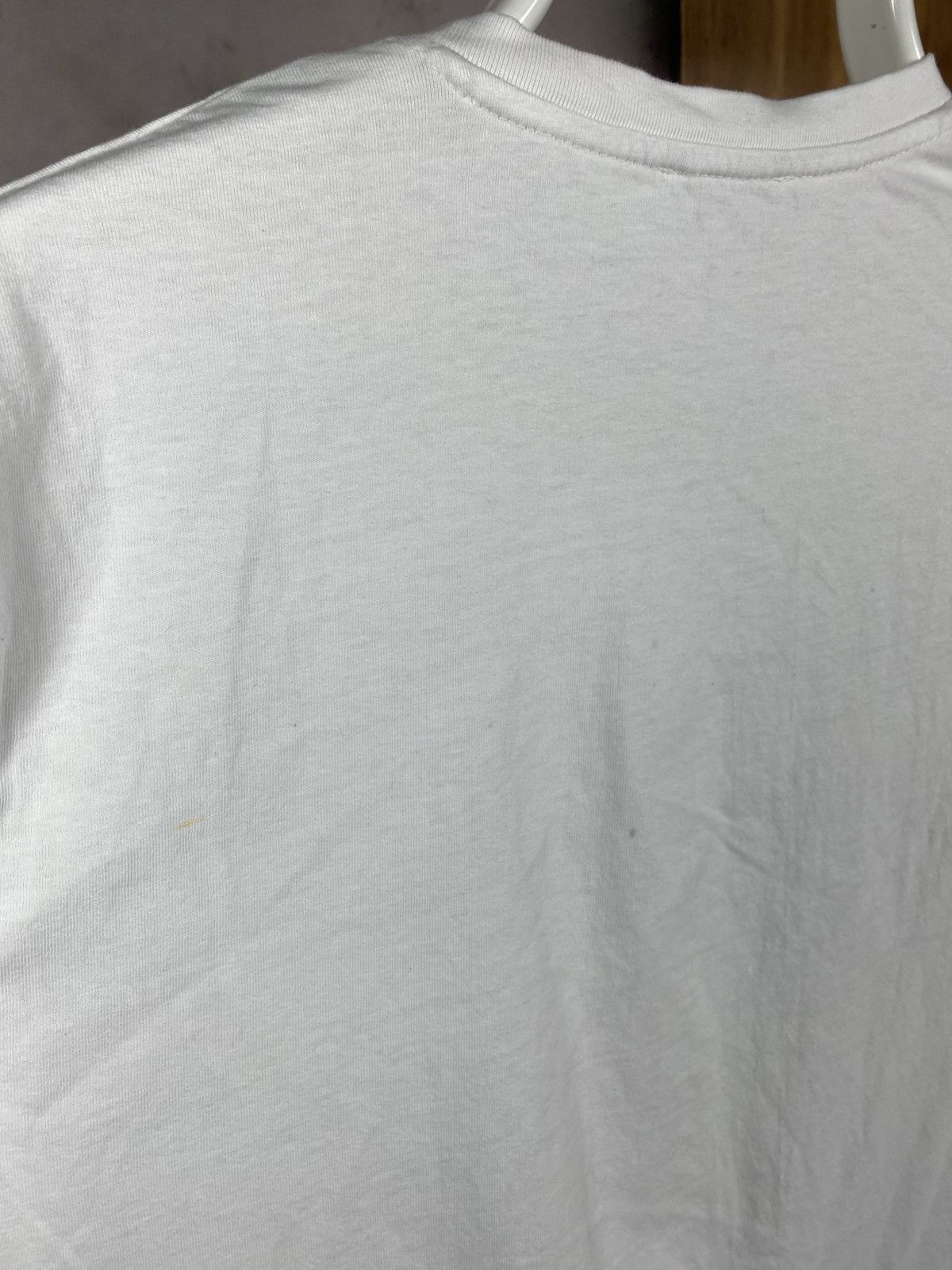 Diesel 🗿Luxury T-Shirt Diesel For Successful Living Big Logo 🗿 Size US L / EU 52-54 / 3 - 8 Thumbnail