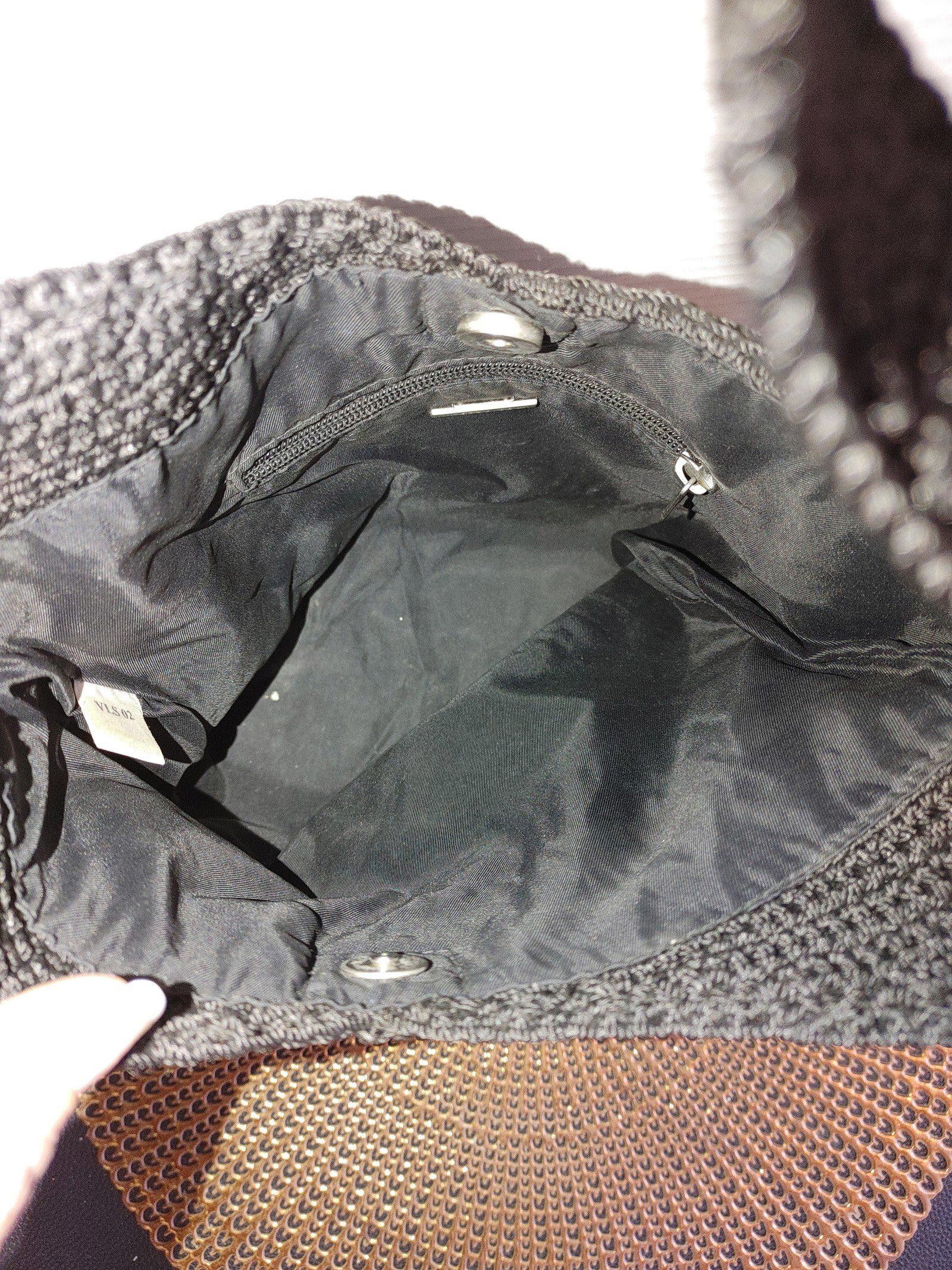 The Sak The Sak Crochet Bag NWOT Size ONE SIZE - 6 Thumbnail