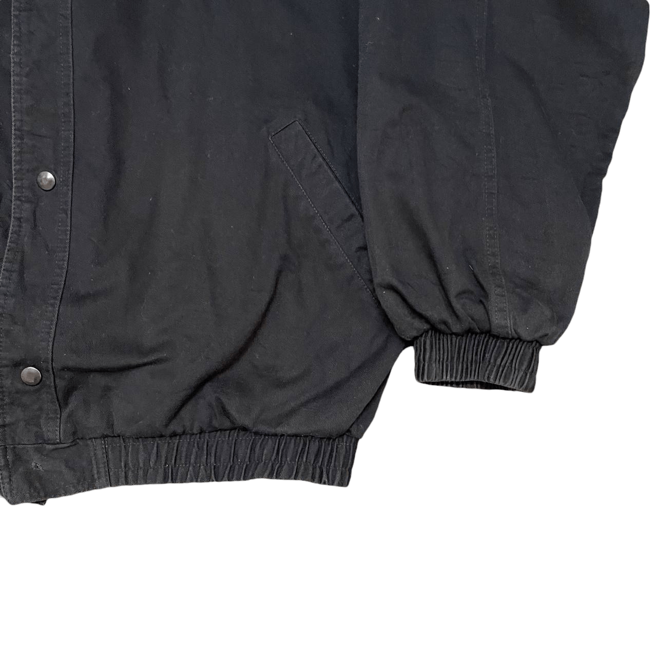 Canterbury of New Zealand Vtg Canterburry Of New Zealand Oversized Bomber Style Jacket Size US M / EU 48-50 / 2 - 4 Thumbnail