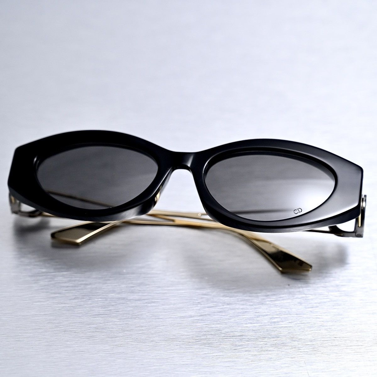 Dior DIOR 30MONTAIGNE B6I 12A0 SUNGLASSES Size ONE SIZE - 9 Thumbnail