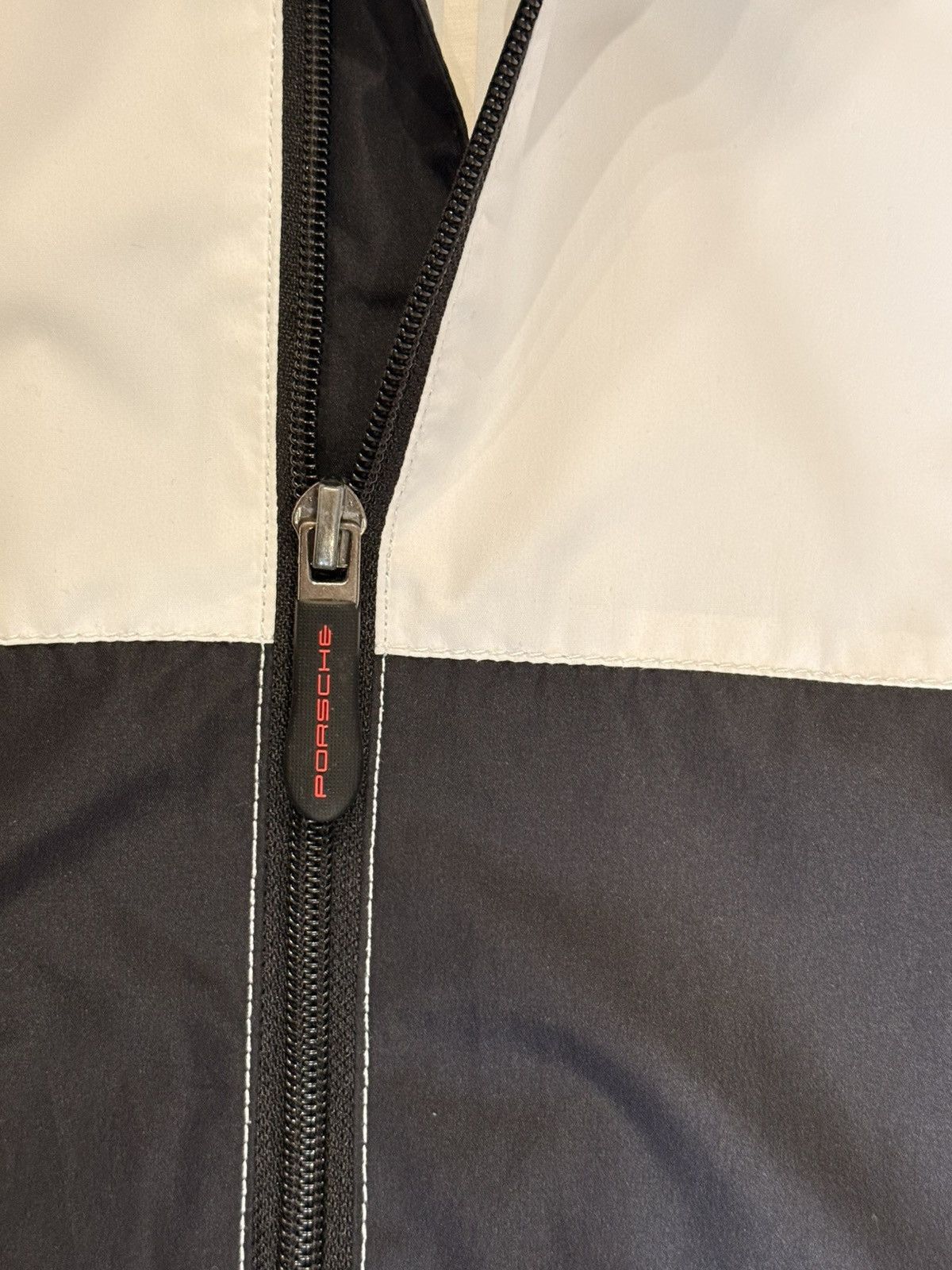 Porsche Design Porsche Motorsport Racing Windbreaker Jacket Size US M / EU 48-50 / 2 - 6 Thumbnail
