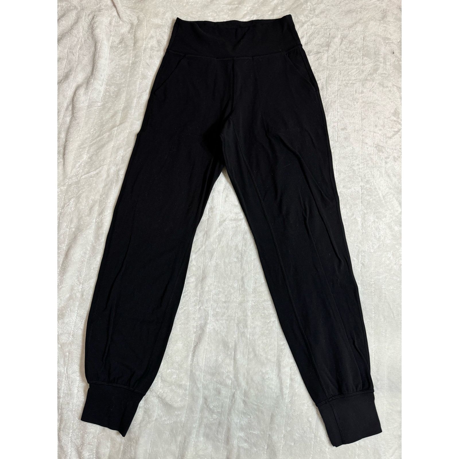 Lululemon Lululemon Athletica Align Jogger Yoga Pants Women Size 4 Size 27" / US 4 / IT 40 - 1 Thumbnail