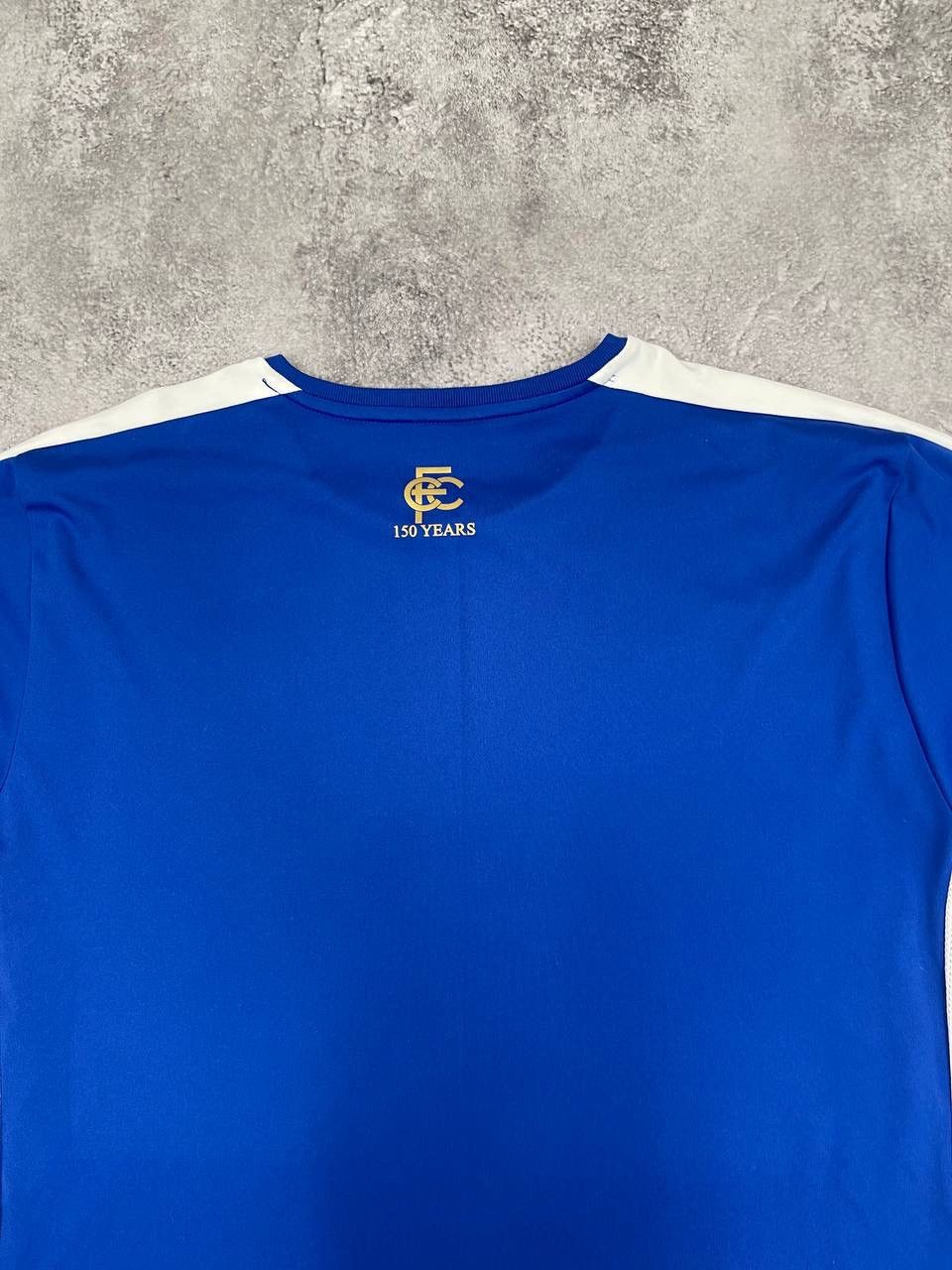 Puma Puma Chesterfield FC Home Jersey 2014/15 Men Football Shirt Size US L / EU 52-54 / 3 - 6 Thumbnail