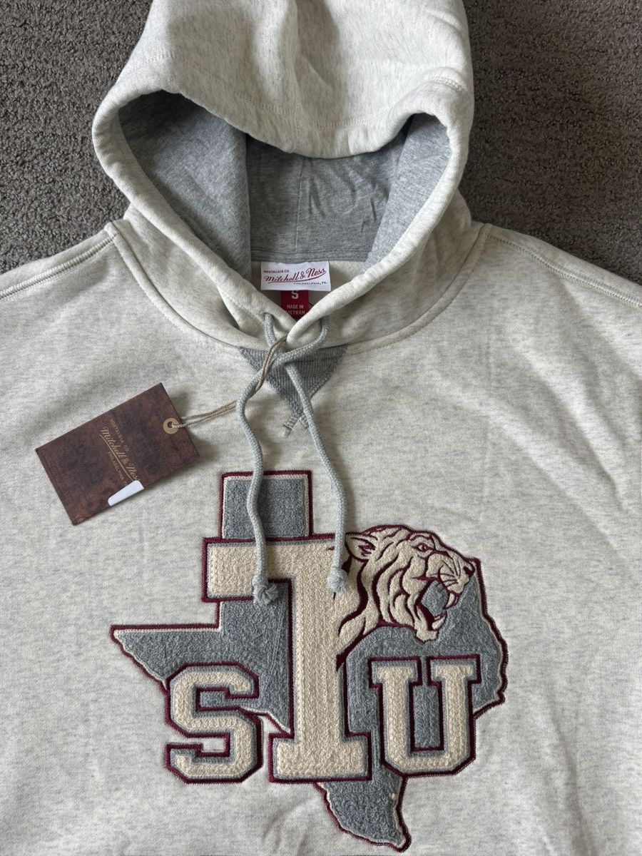 Mitchell & Ness Mitchell and Ness TSU Hoodie Size US S / EU 44-46 / 1 - 2 Thumbnail