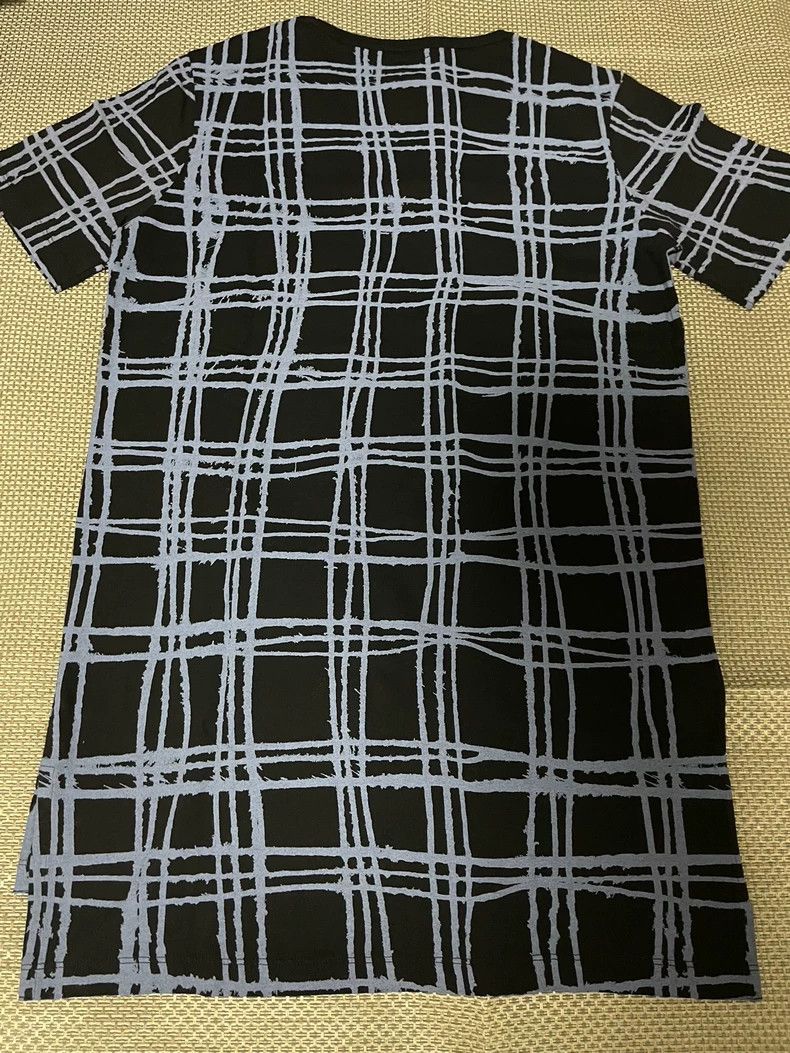 Vivienne Westwood Vivienne Westwood Striped T-shirt Size S / US 4 / IT 40 - 8 Thumbnail