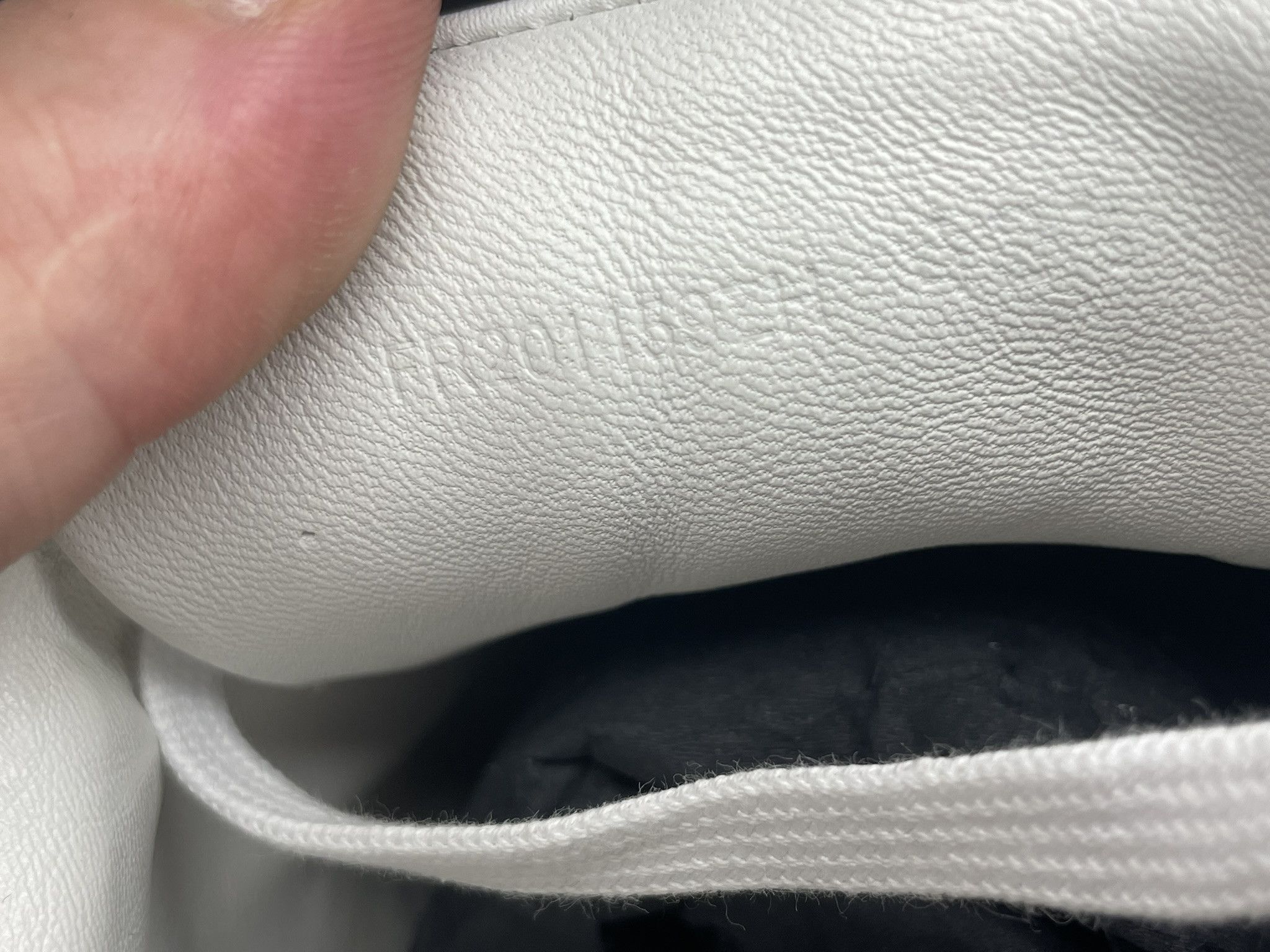 Hermes Low Sneakers Hermès Size US 9.5 / EU 42-43 - 8 Thumbnail