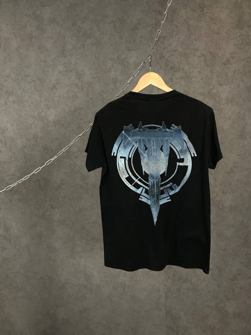 Band Tees Trivium vintage rock band tee Size US S / EU 44-46 / 1 - 2 Thumbnail
