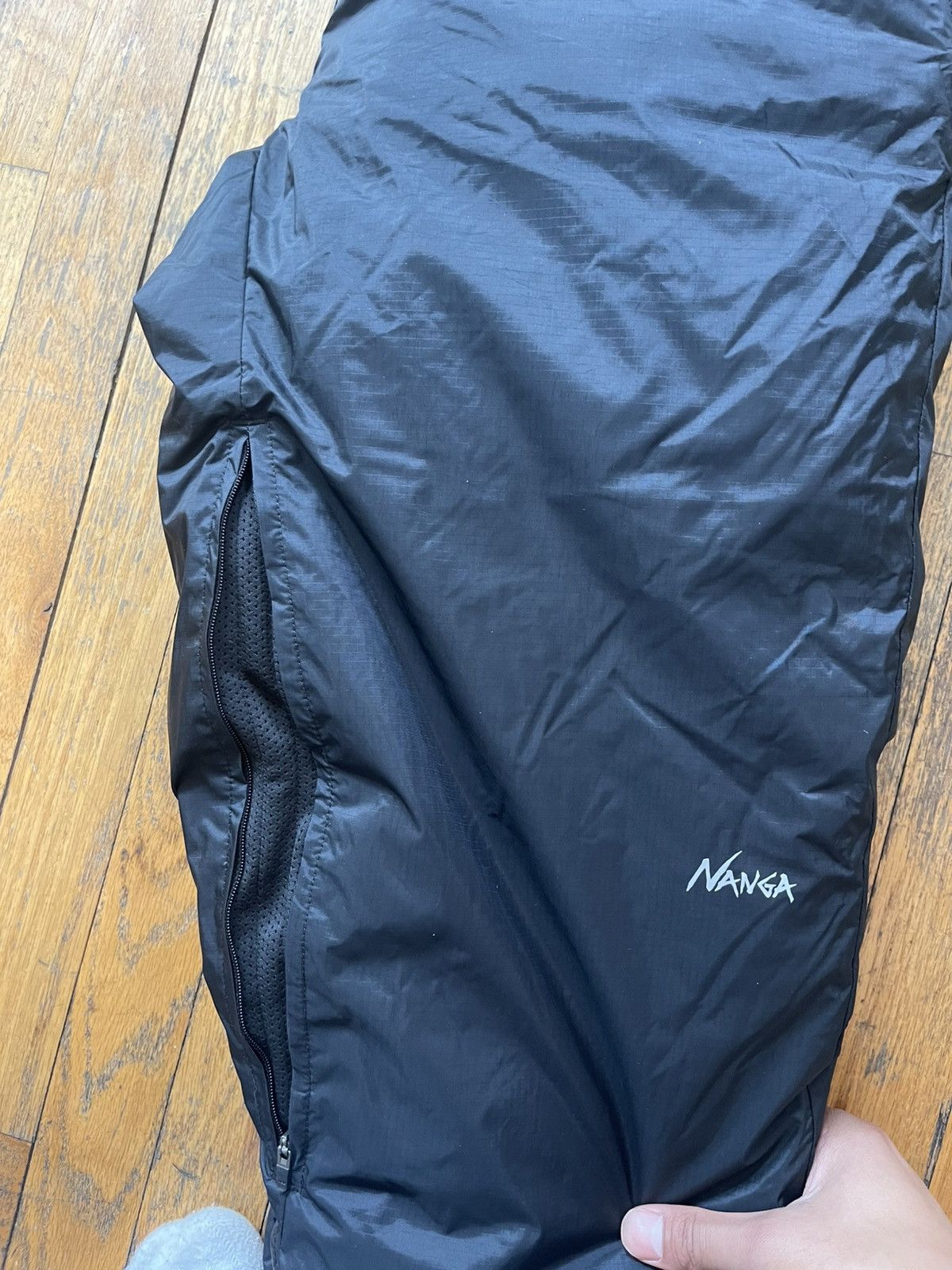 NANGA Nanga Down Pants Size US 33 - 6 Thumbnail