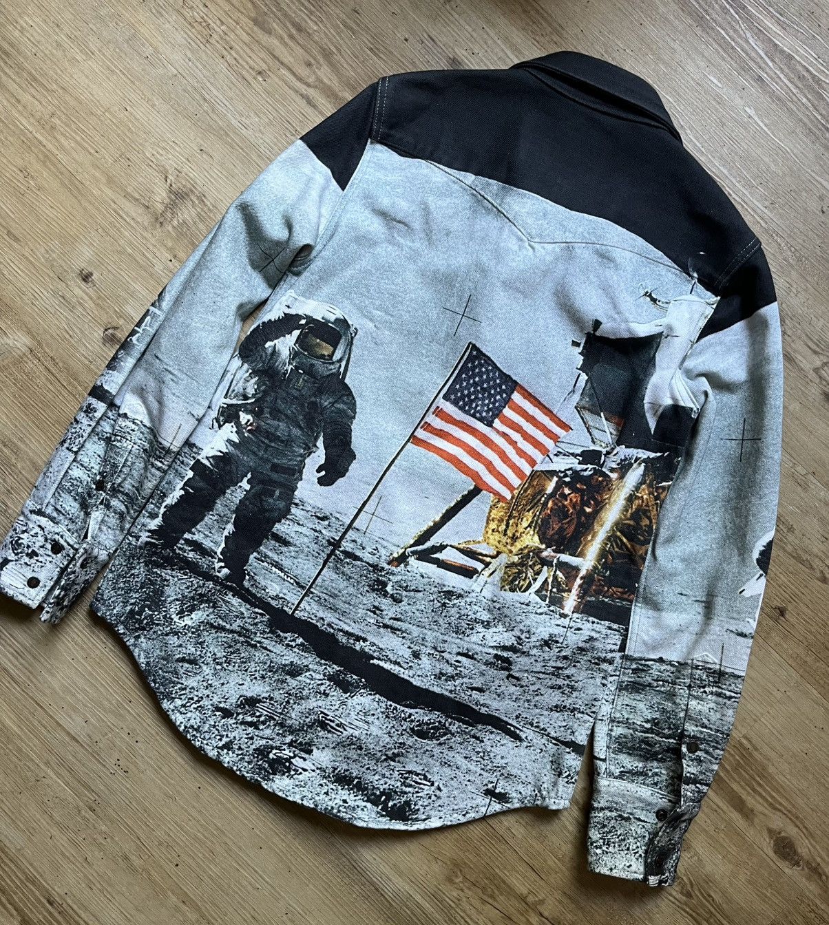 Calvin Klein 205W39NYC Calvin Klein 205W39NYC Designed during Raf Simons era Size US S / EU 44-46 / 1 - 6 Thumbnail