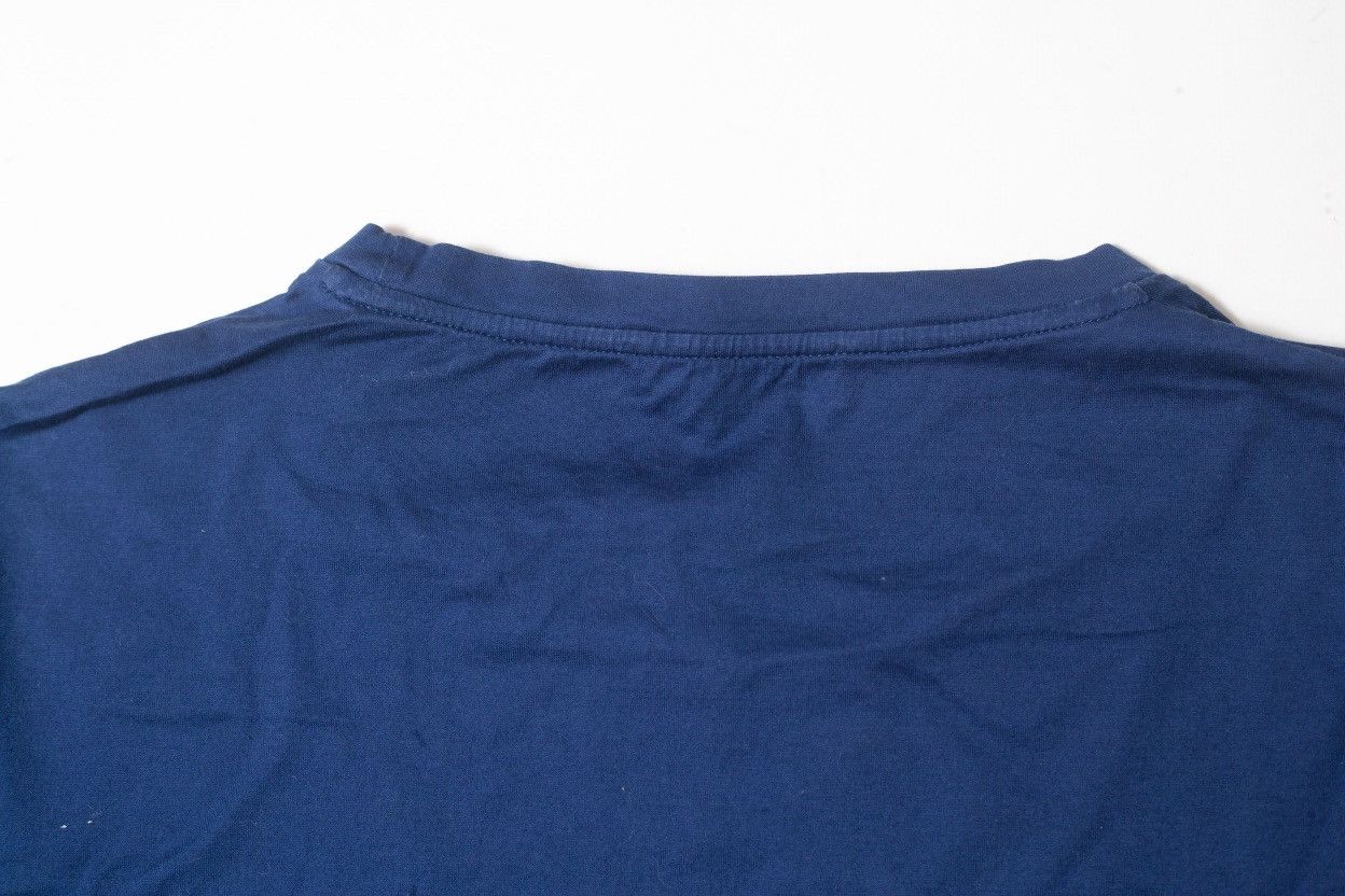 Prada Prada Logo T-Shirt Size US L / EU 52-54 / 3 - 12 Thumbnail
