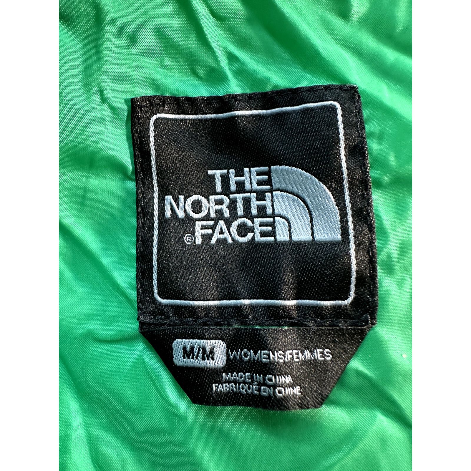 The North Face The North Face 3 in 1 HyVent Fleece Lined Hooded Jacket Wmns Size M / US 6-8 / IT 42-44 - 11 Thumbnail