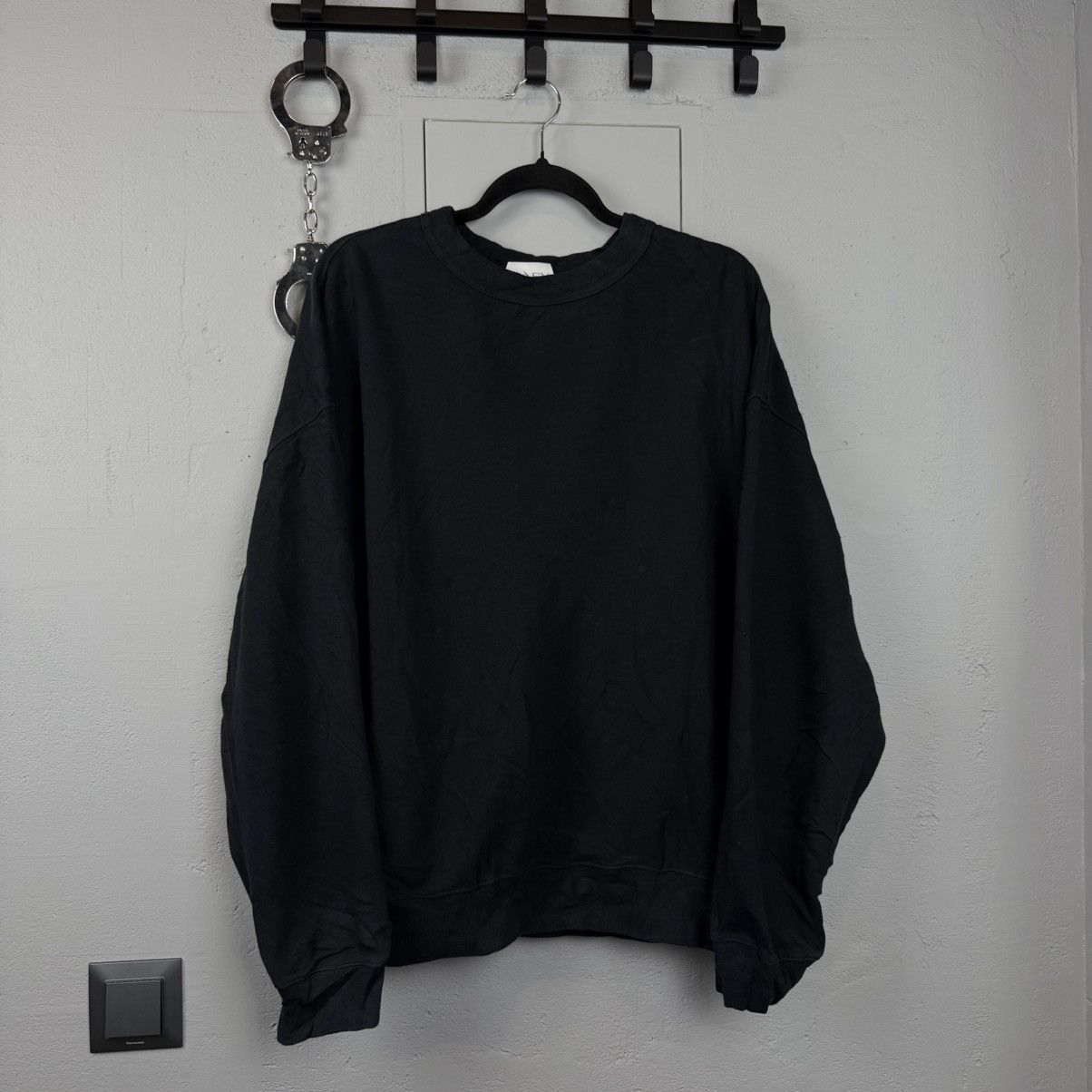 RAEY Vintage RAEY Sweatshirt Size US S / EU 44-46 / 1 - 1 Thumbnail