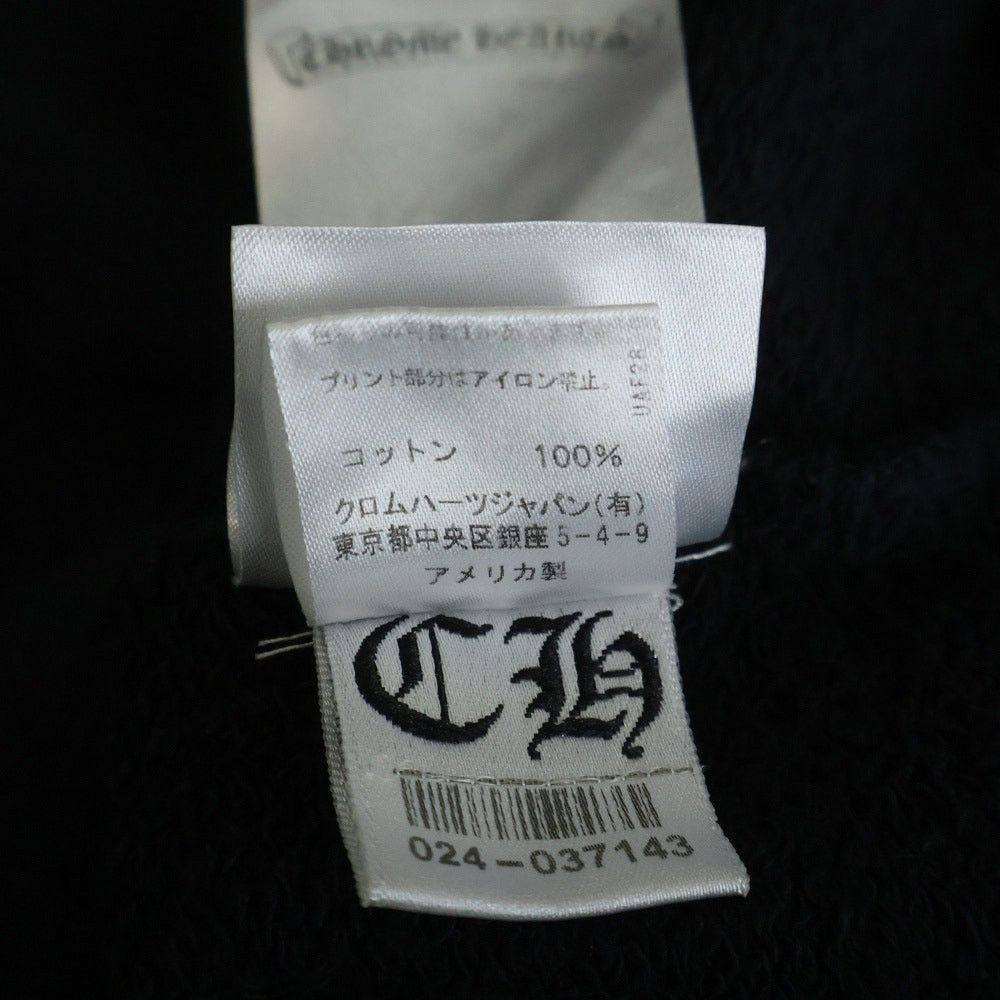 Chrome Hearts CHROME HEARTS Matty Boy 99 Eyes Crewneck Size US L / EU 52-54 / 3 - 8 Thumbnail
