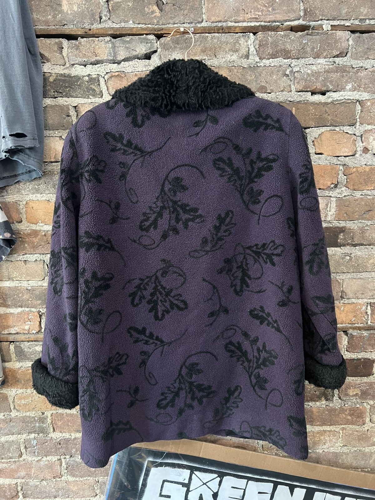 Nordstrom Vintage Y2K Norstrom Penny Lane Jacket Size M / US 6-8 / IT 42-44 - 4 Thumbnail