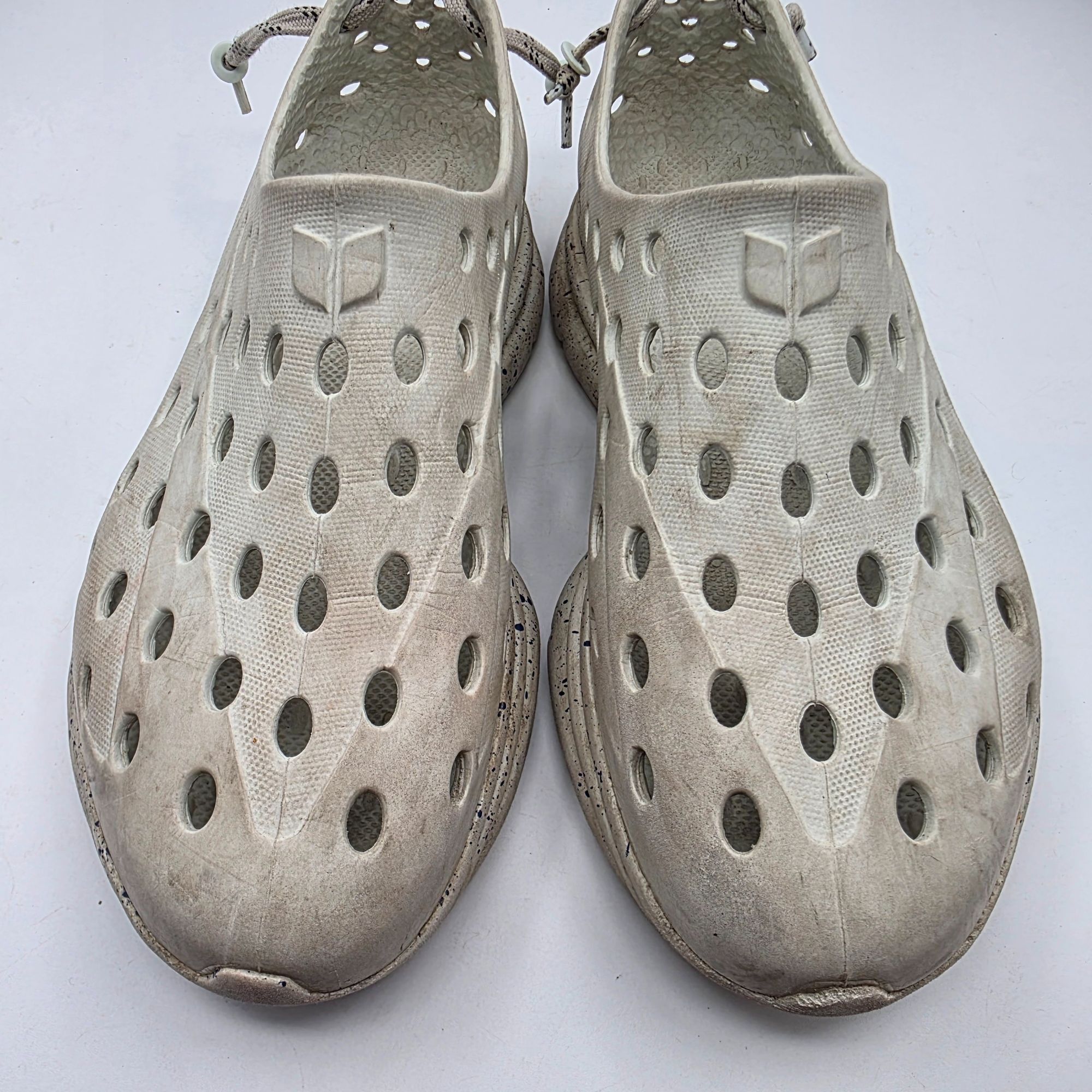 Other Kane Revive Active Womens Size 5 Gray Recovery Slip On Shoes Size US 5 / IT 35 - 10 Thumbnail
