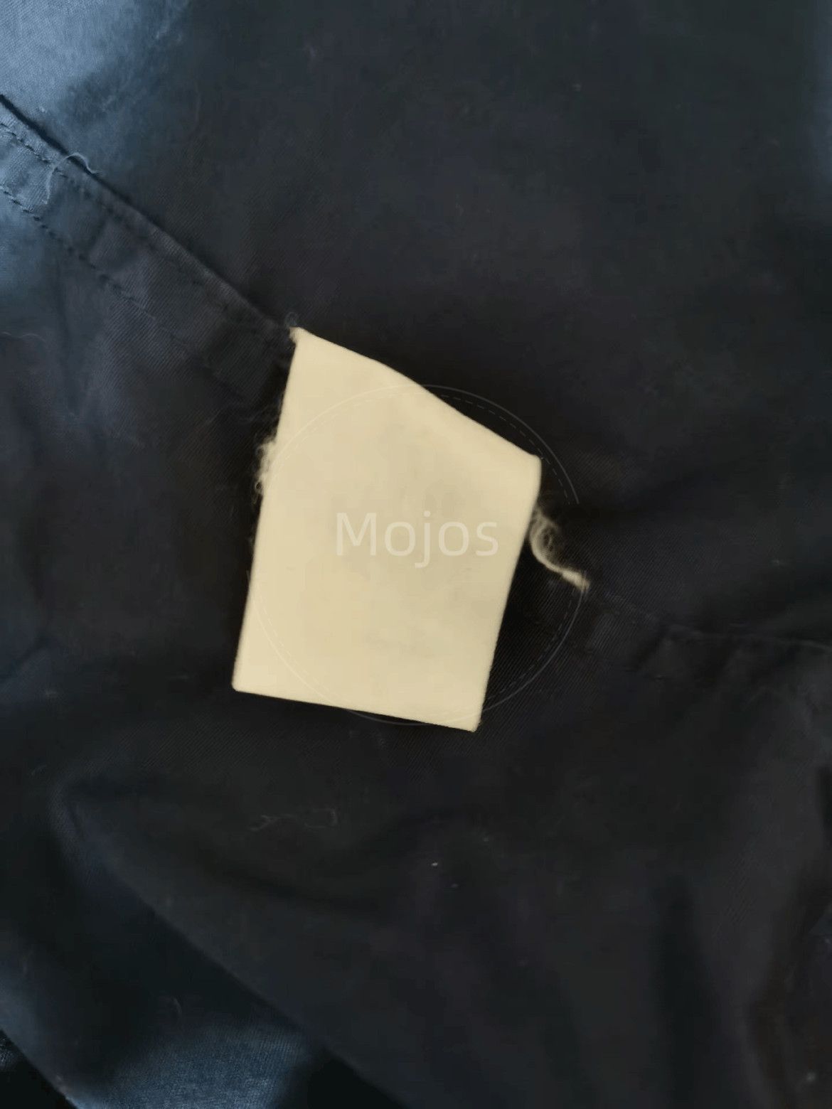 Number (N)ine Number Nine 97SS Vintage S/S JAcket-2508 Size US L / EU 52-54 / 3 - 8 Thumbnail