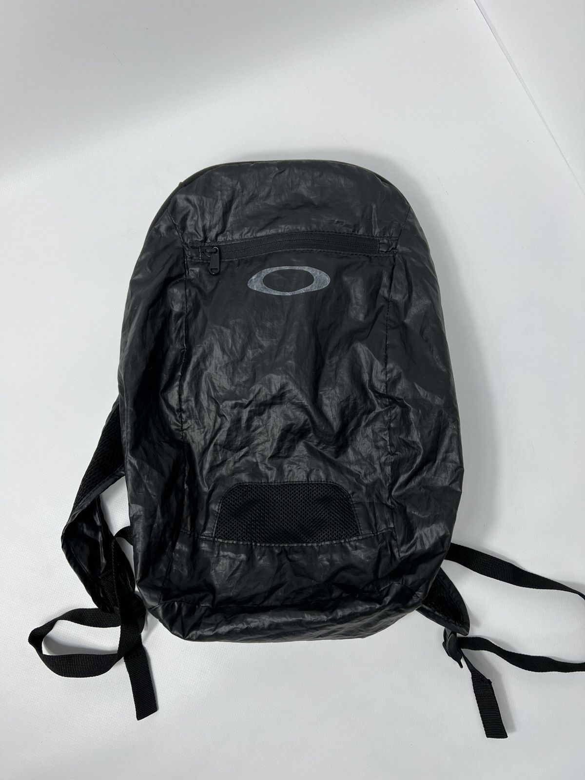 Oakley Vintage streetwear y2k Oakley Gorpcore Backpack | Grailed