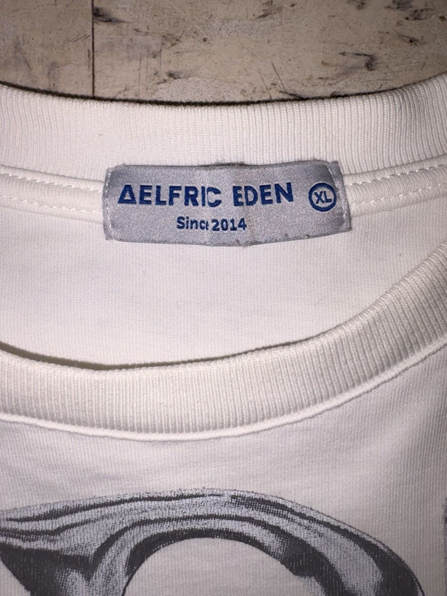 Other Aelfric Eden graphic tee Size US S / EU 44-46 / 1 - 3 Thumbnail