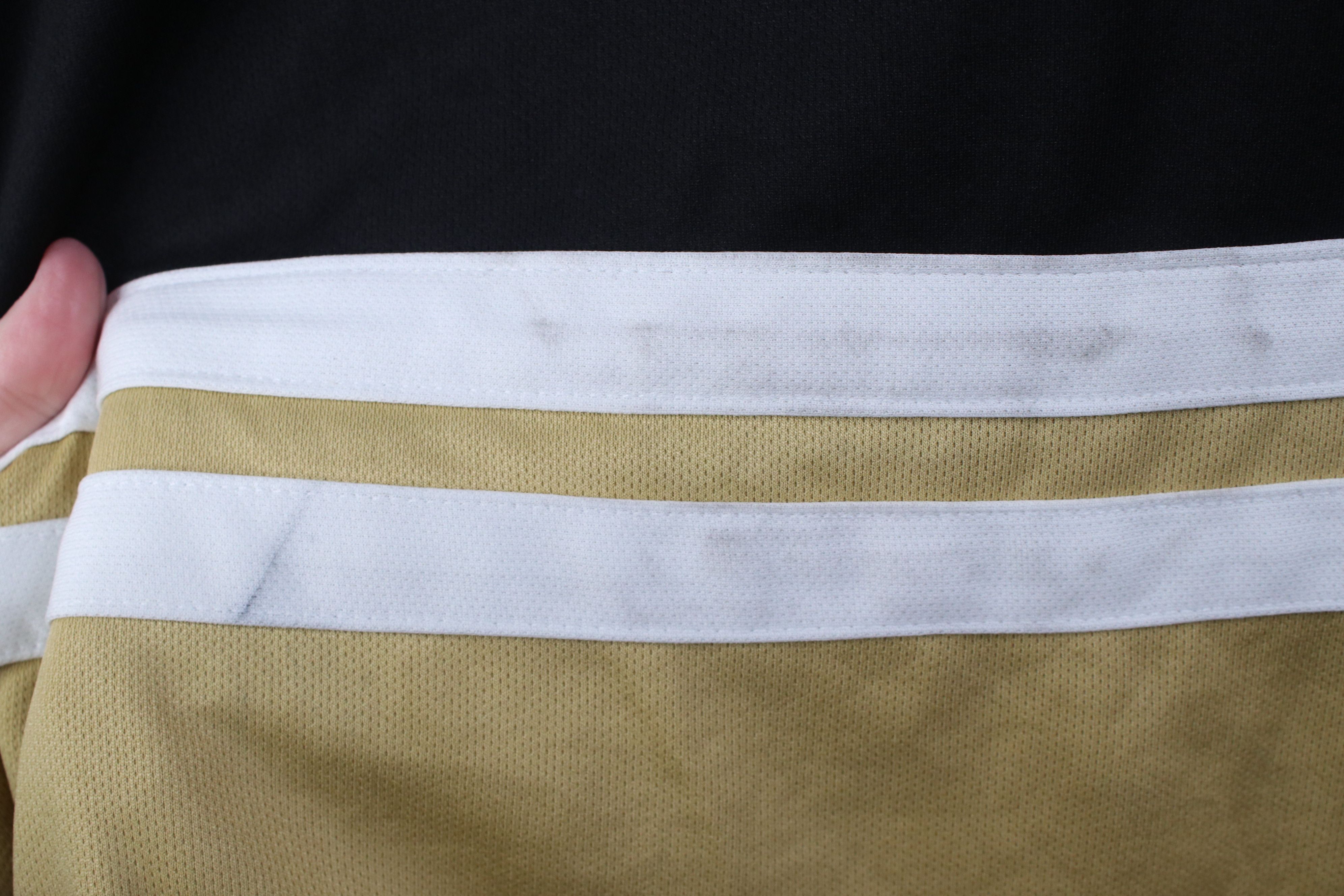 Vintage Fanatics Las Vegas Golden Knights Hockey Jersey Shirt Size XXL / US 16-18 / IT 52-54 - 10 Thumbnail