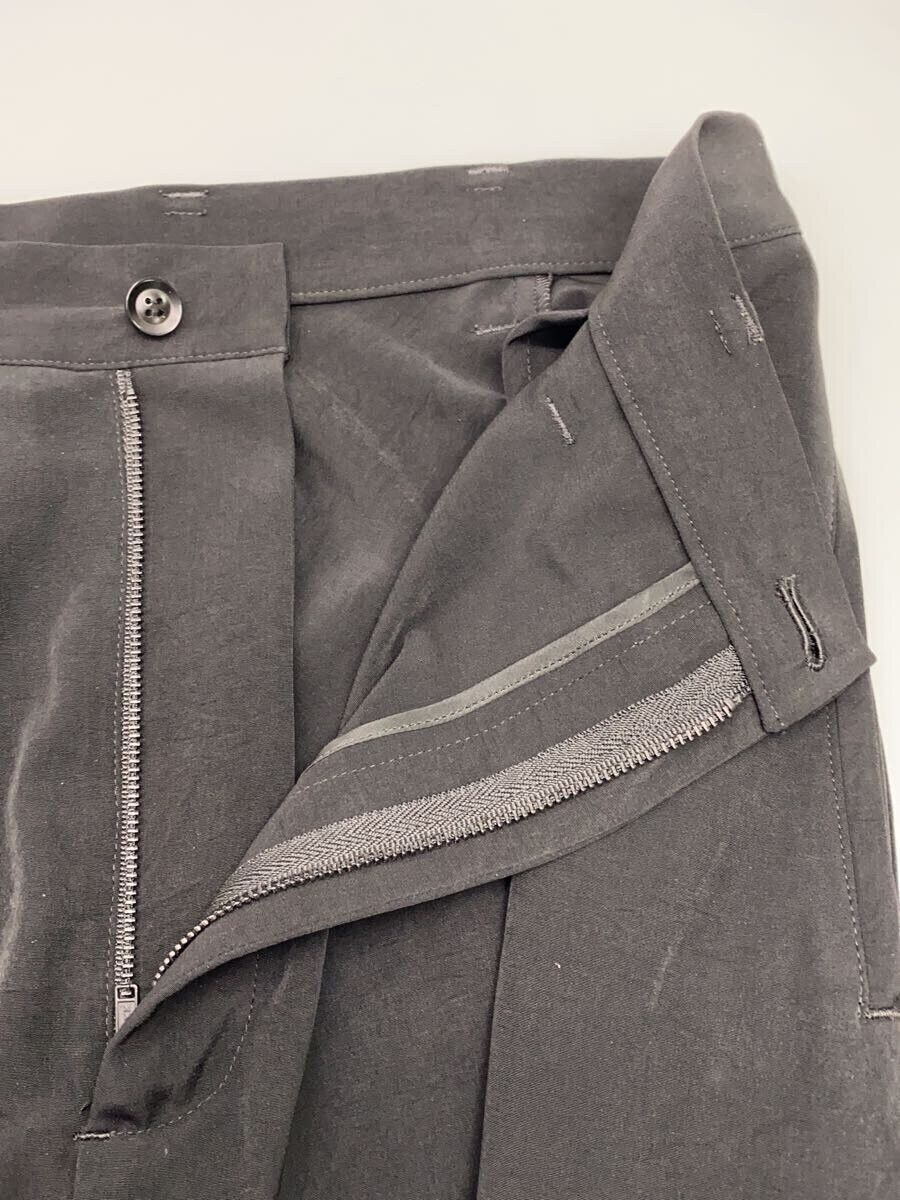 Yohji Yamamoto B Yohji Yamamoto Asymmetrical sarouel pants Size US 27 - 3 Thumbnail