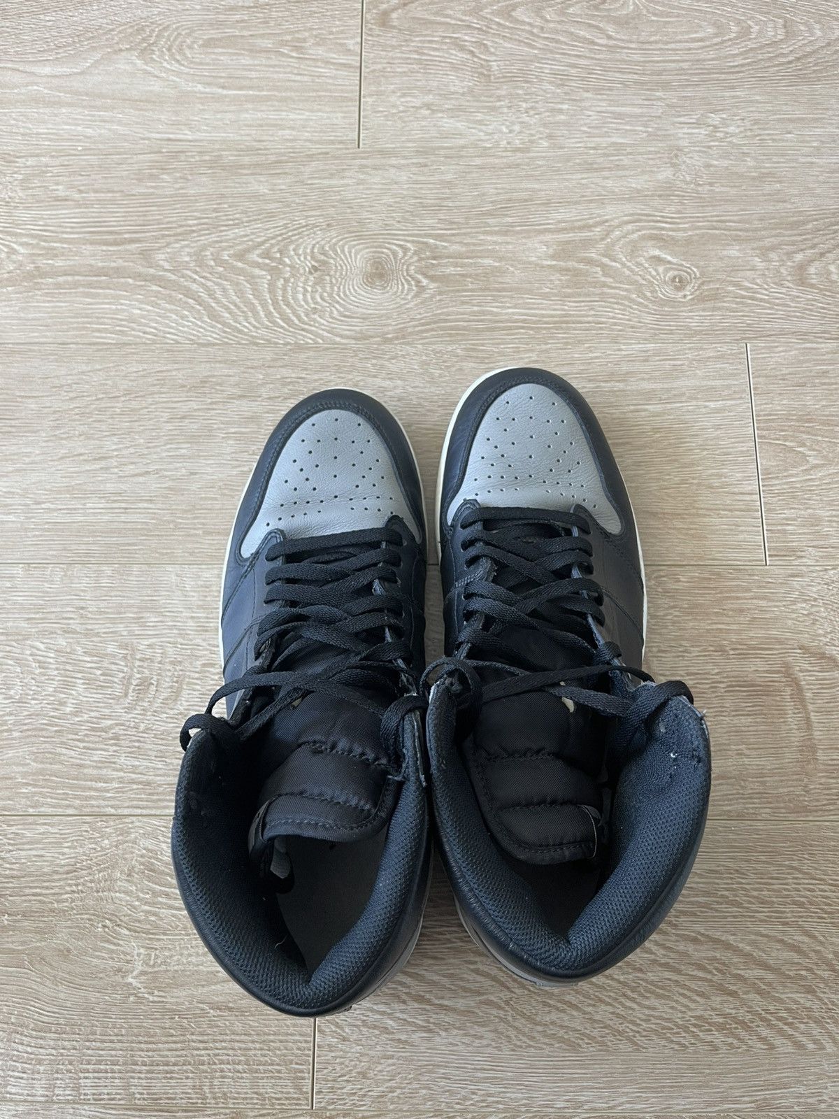 Jordan 1 “Shadow”