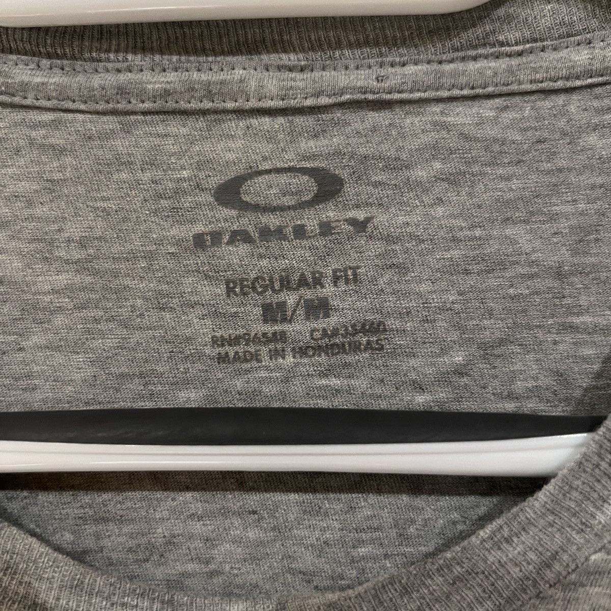 Oakley Oakley Logo Tee Medium Size US M / EU 48-50 / 2 - 3 Thumbnail